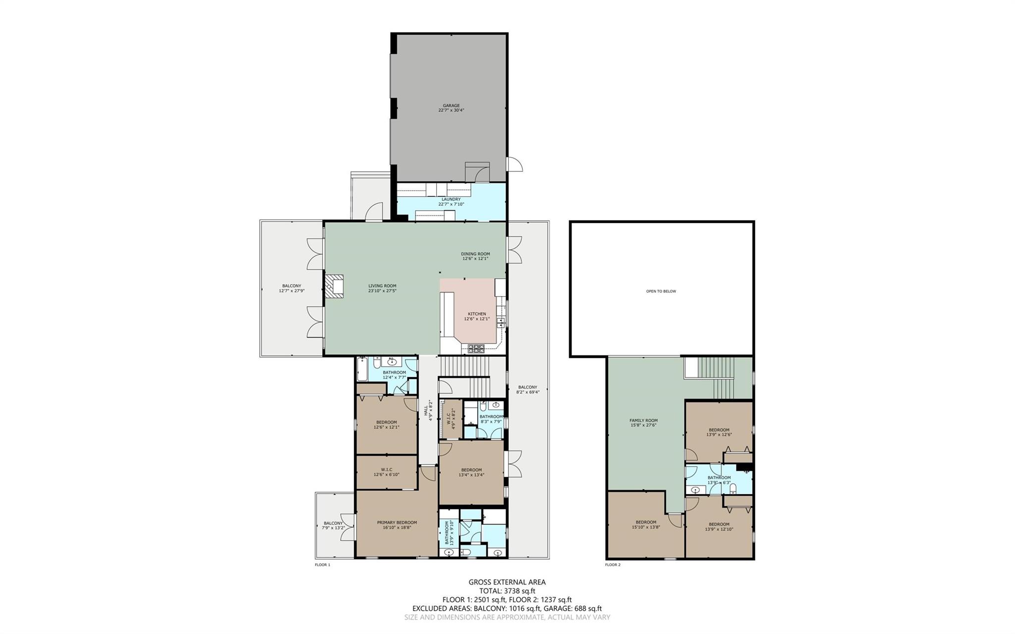 371 Hickory Loop Road Property Photo 48