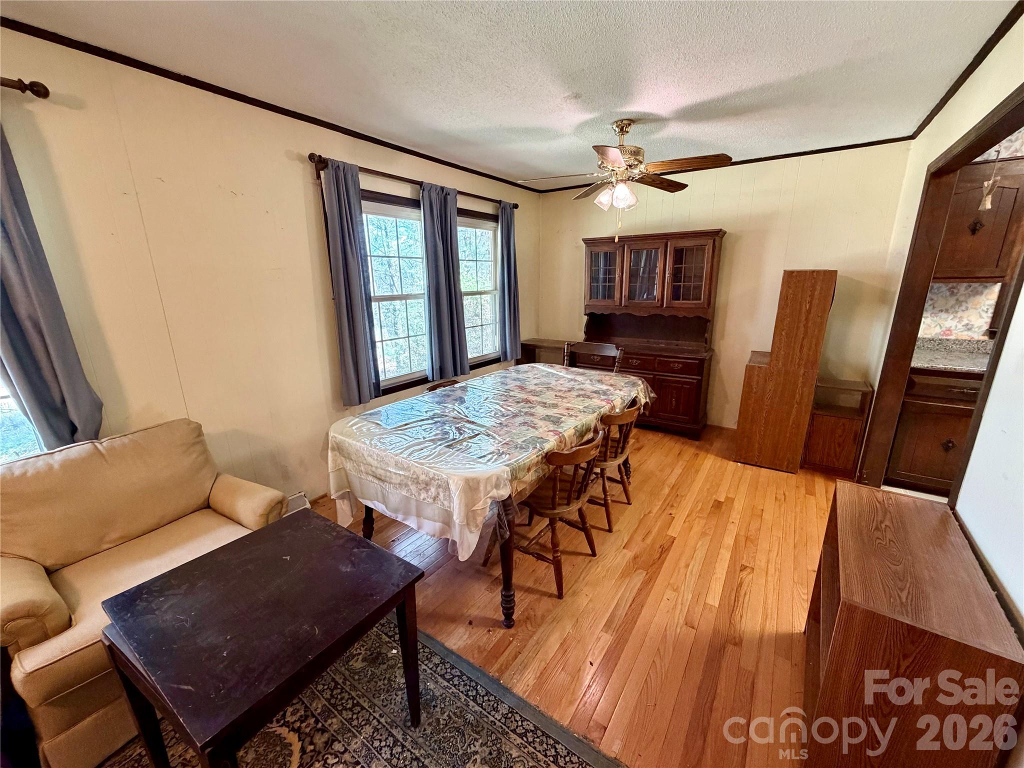 2925 Sparrow Springs Road Property Photo 16