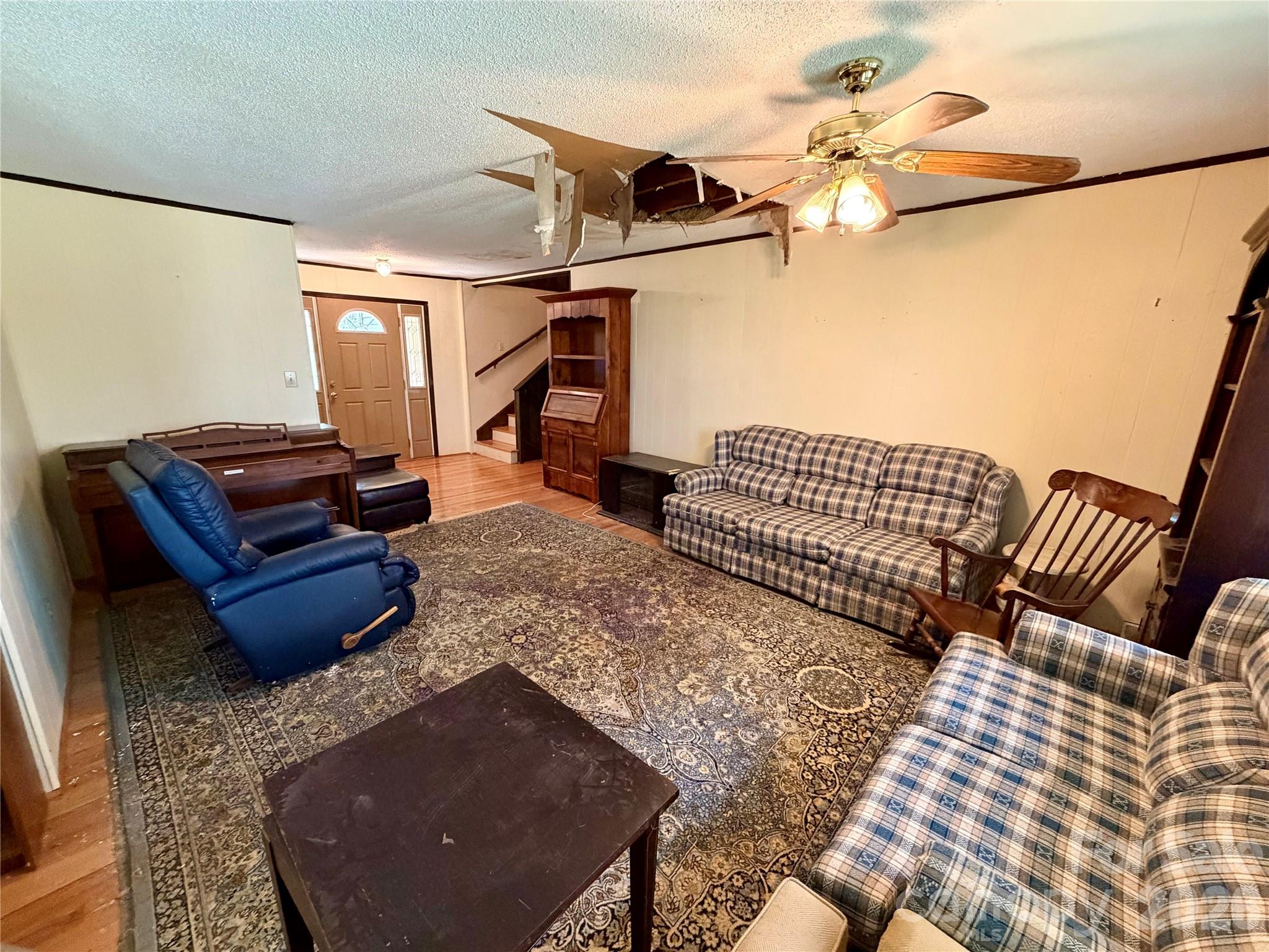 2925 Sparrow Springs Road Property Photo 17