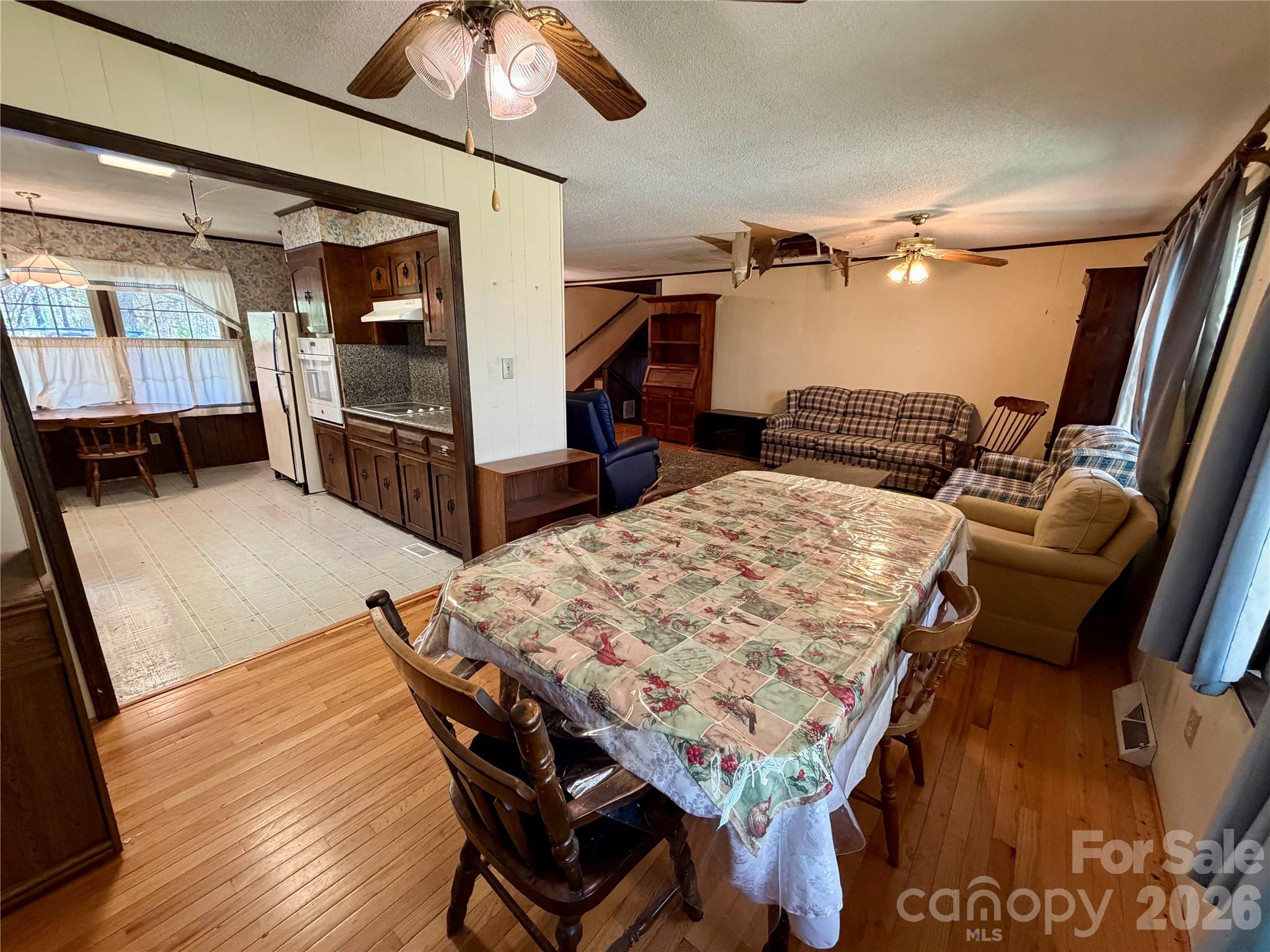 2925 Sparrow Springs Road Property Photo 18