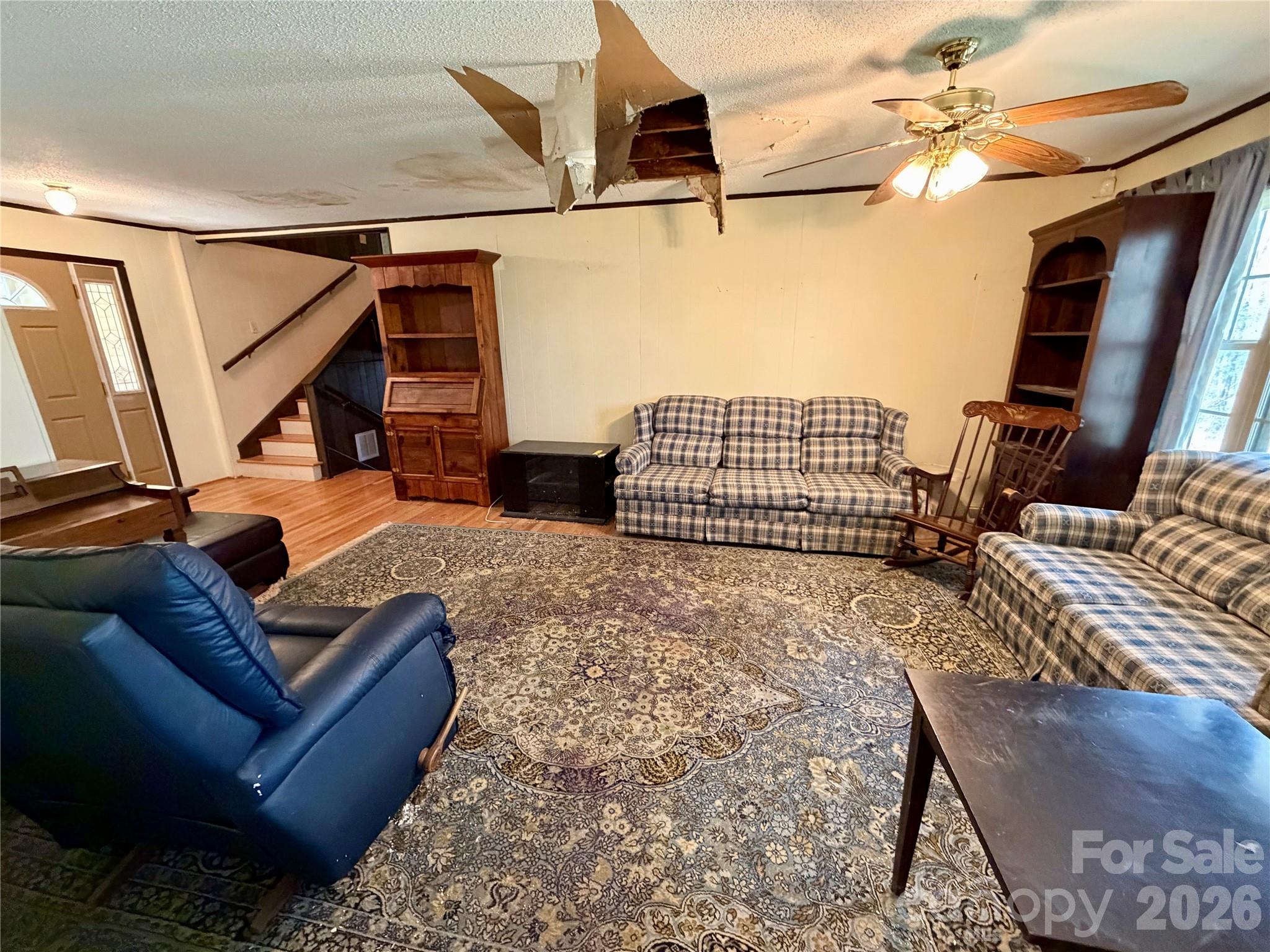 2925 Sparrow Springs Road Property Photo 20