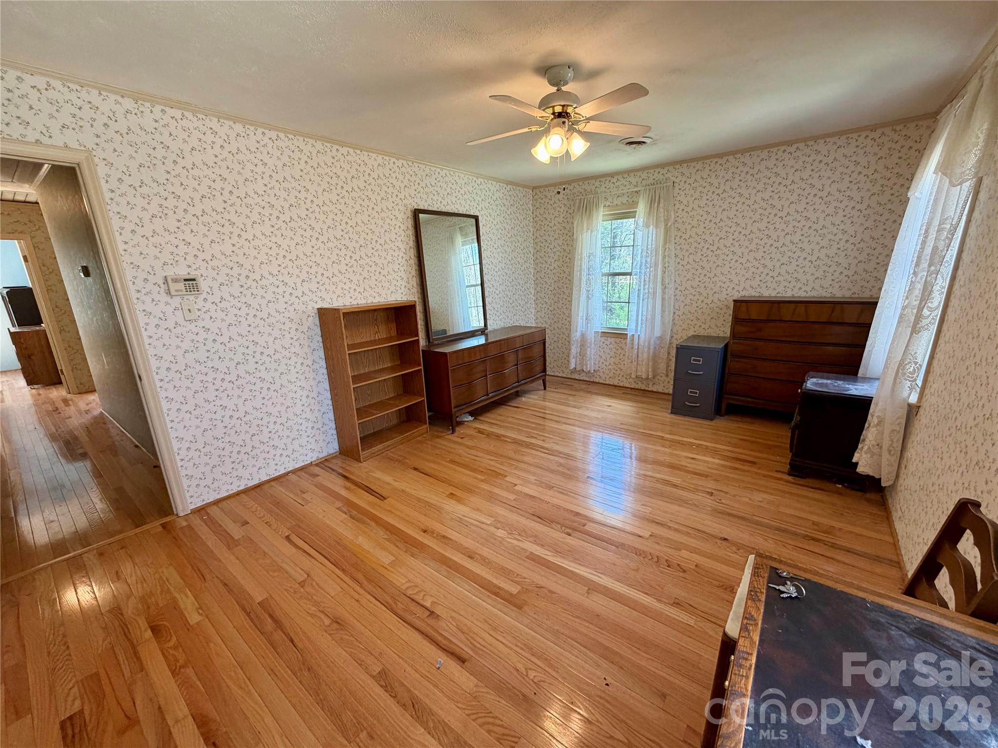 2925 Sparrow Springs Road Property Photo 27