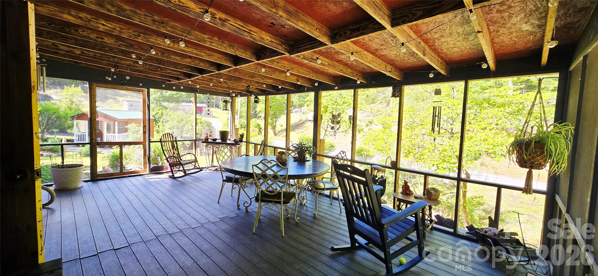 4735 Sugar Hill Road Property Photo 1