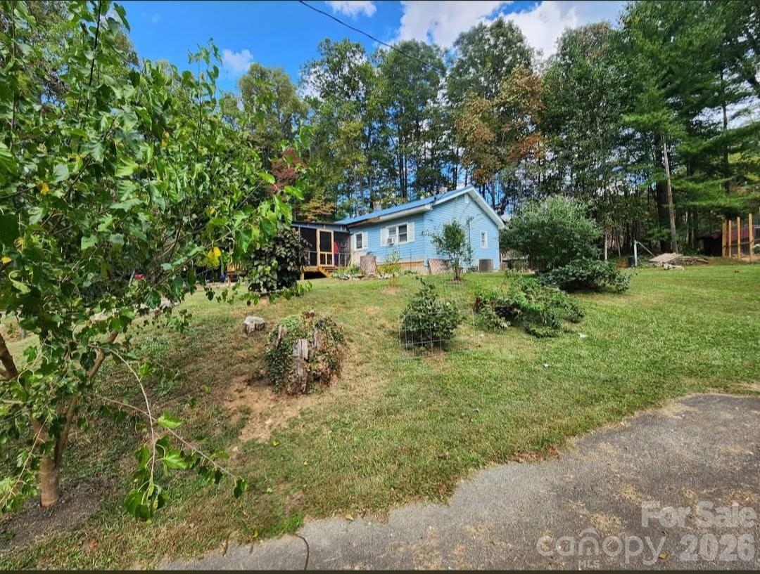 4735 Sugar Hill Road Property Photo 3