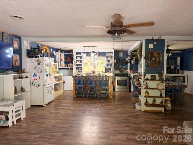 4735 Sugar Hill Road Property Photo 4