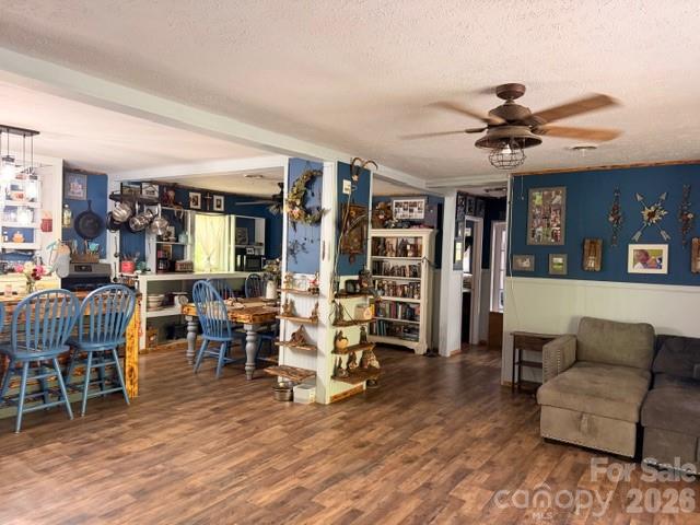 4735 Sugar Hill Road Property Photo 5