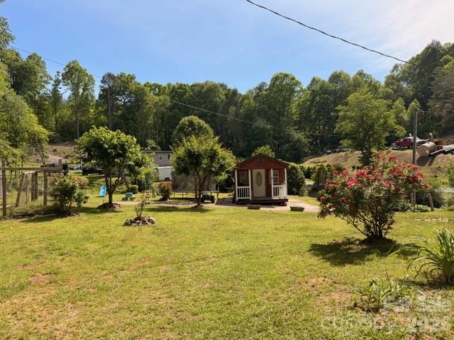 4735 Sugar Hill Road Property Photo 12