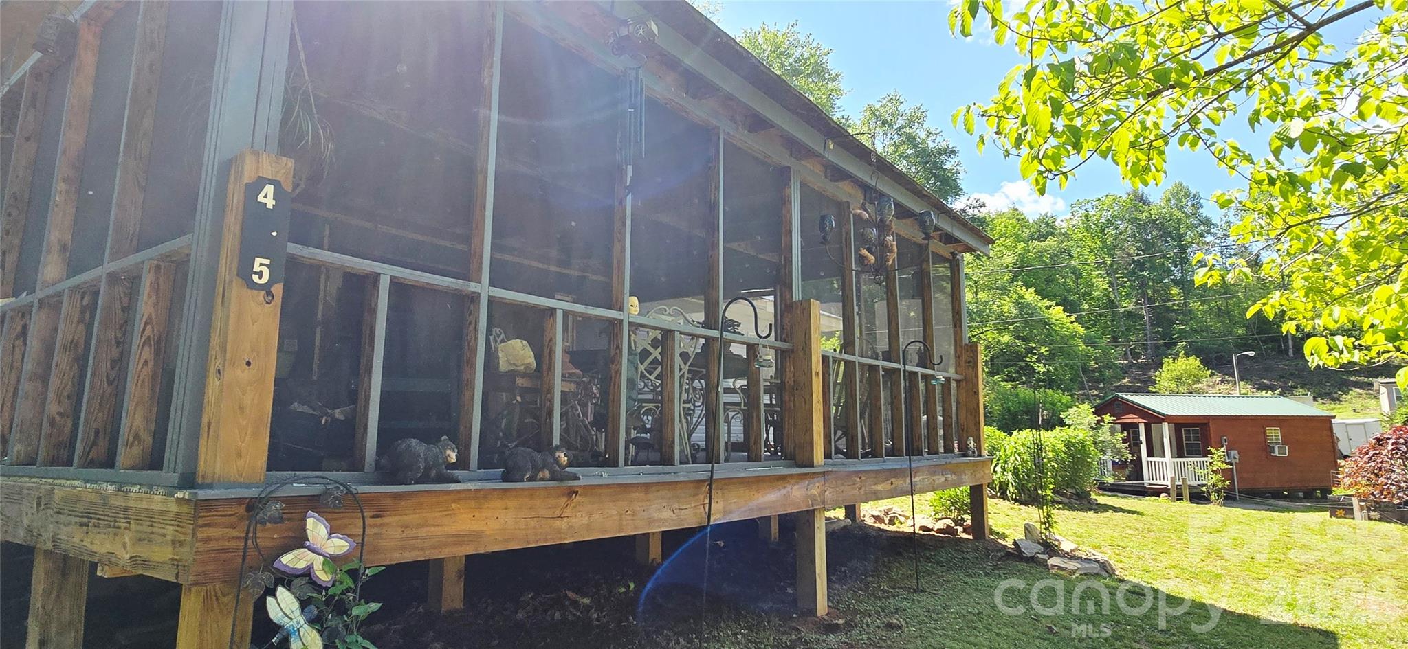 4735 Sugar Hill Road Property Photo 19