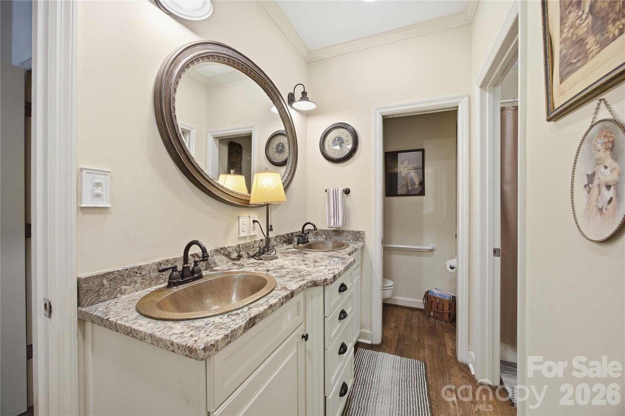 455 Heathcote Drive Property Photo 25