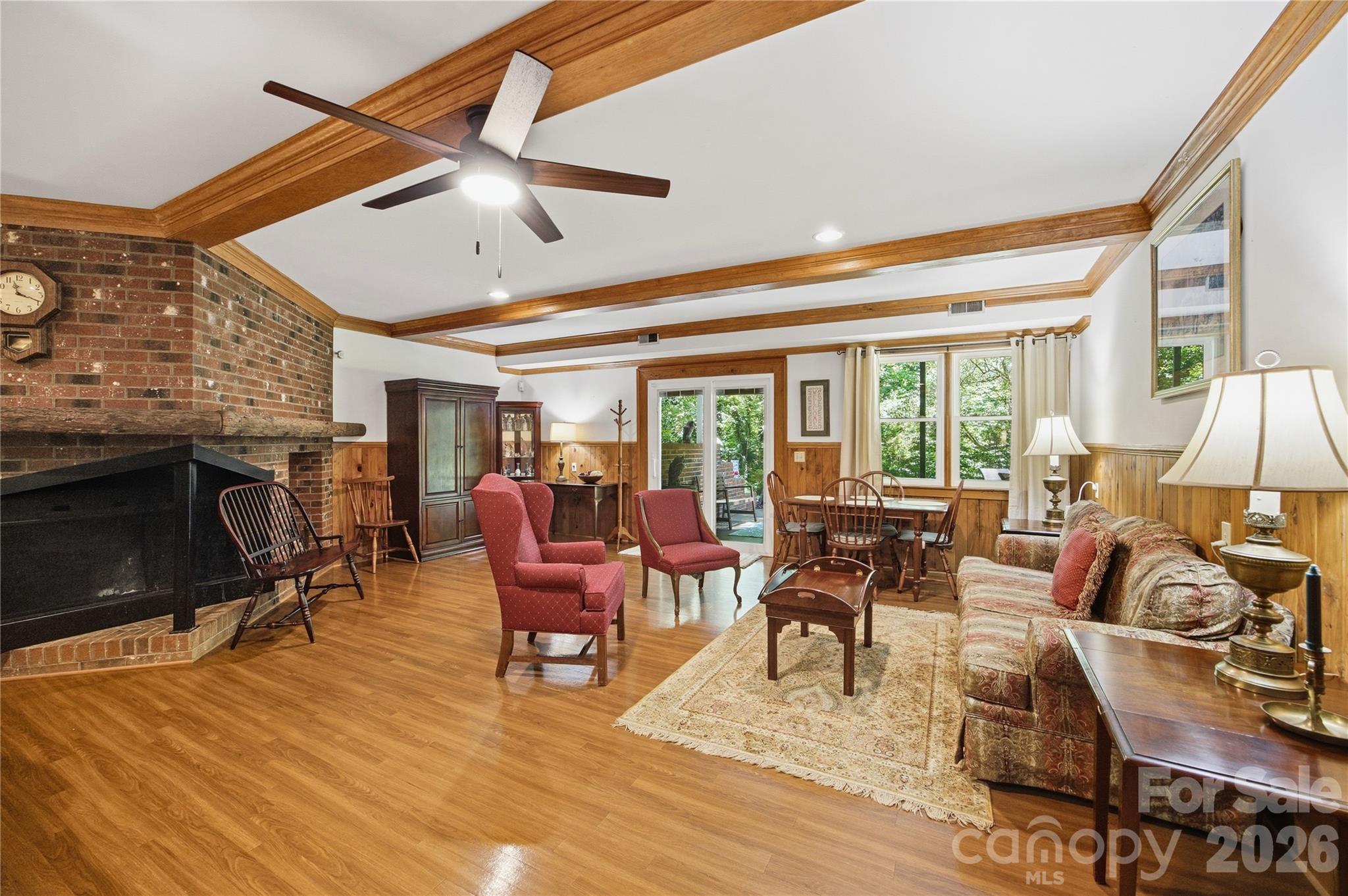 455 Heathcote Drive Property Photo 29