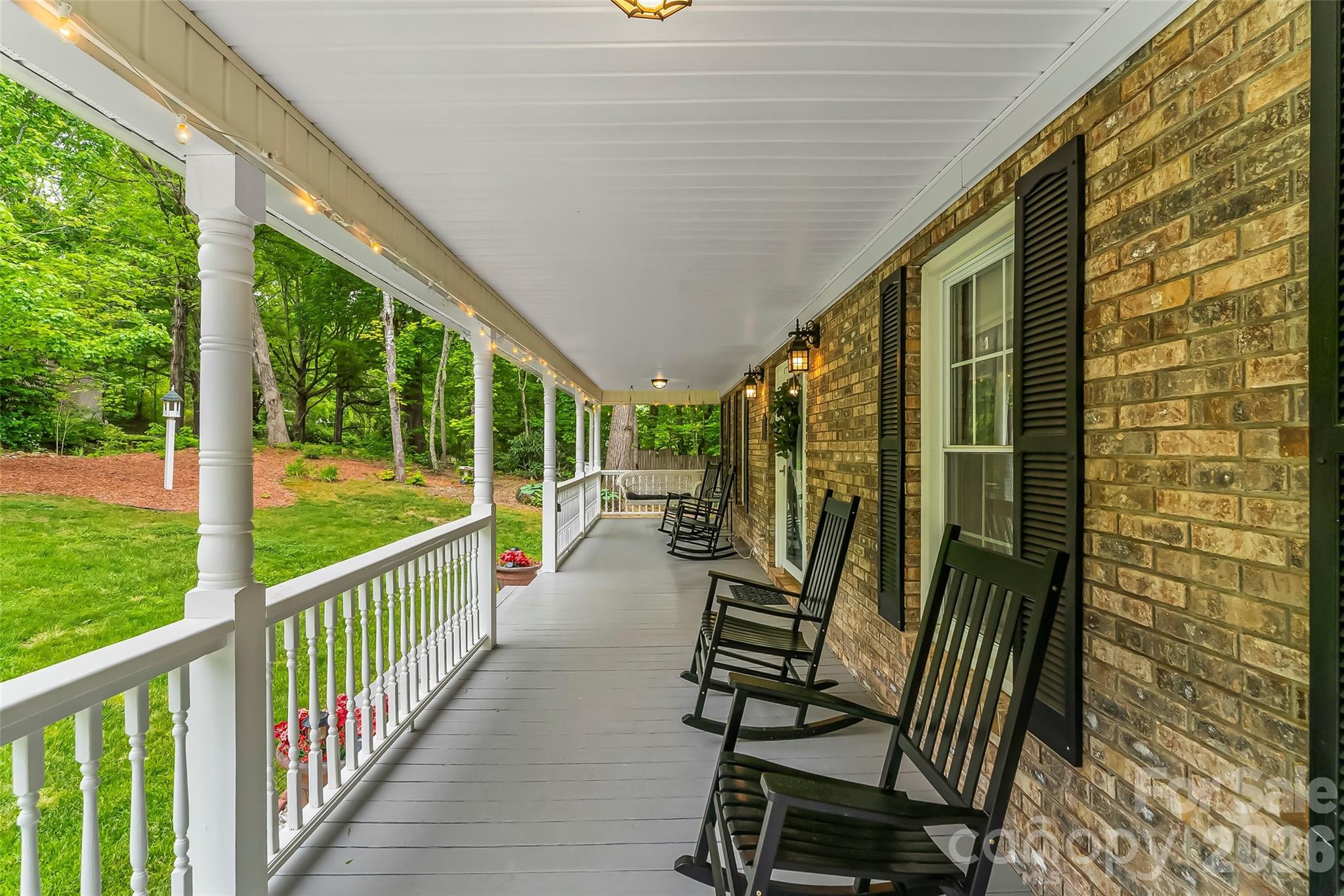 808 Lakey Gap Road Property Photo 2
