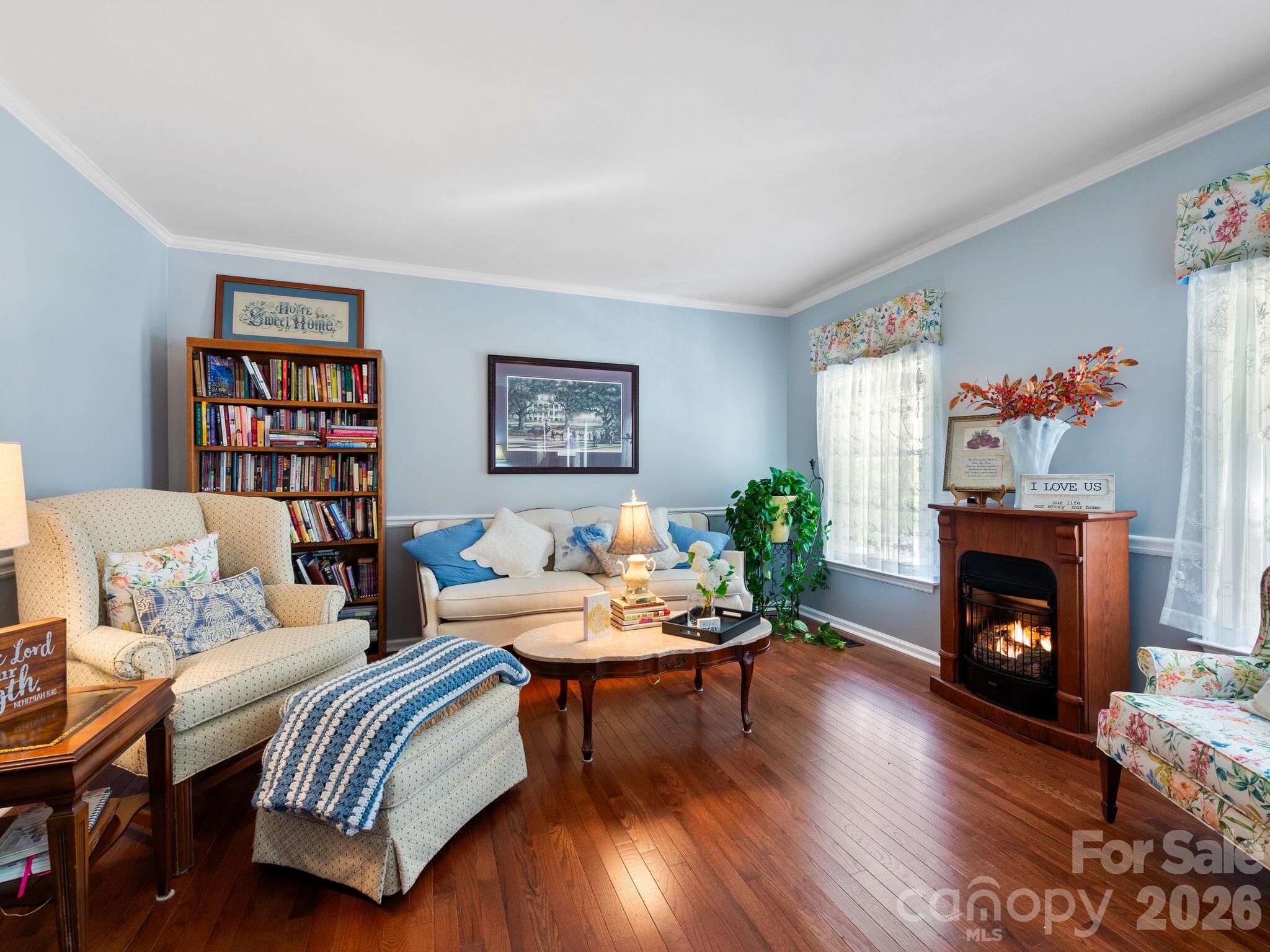 808 Lakey Gap Road Property Photo 5
