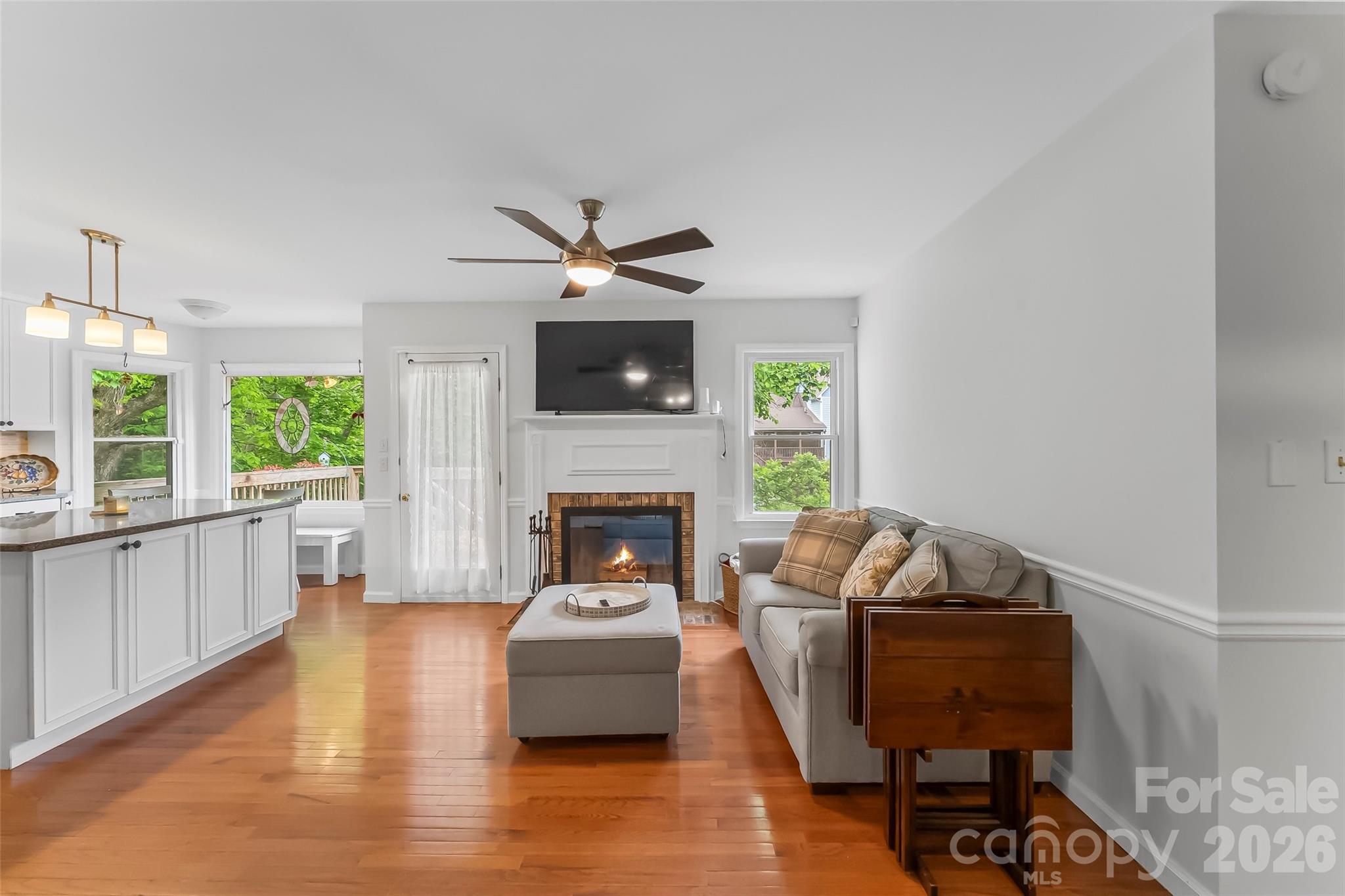 808 Lakey Gap Road Property Photo 13