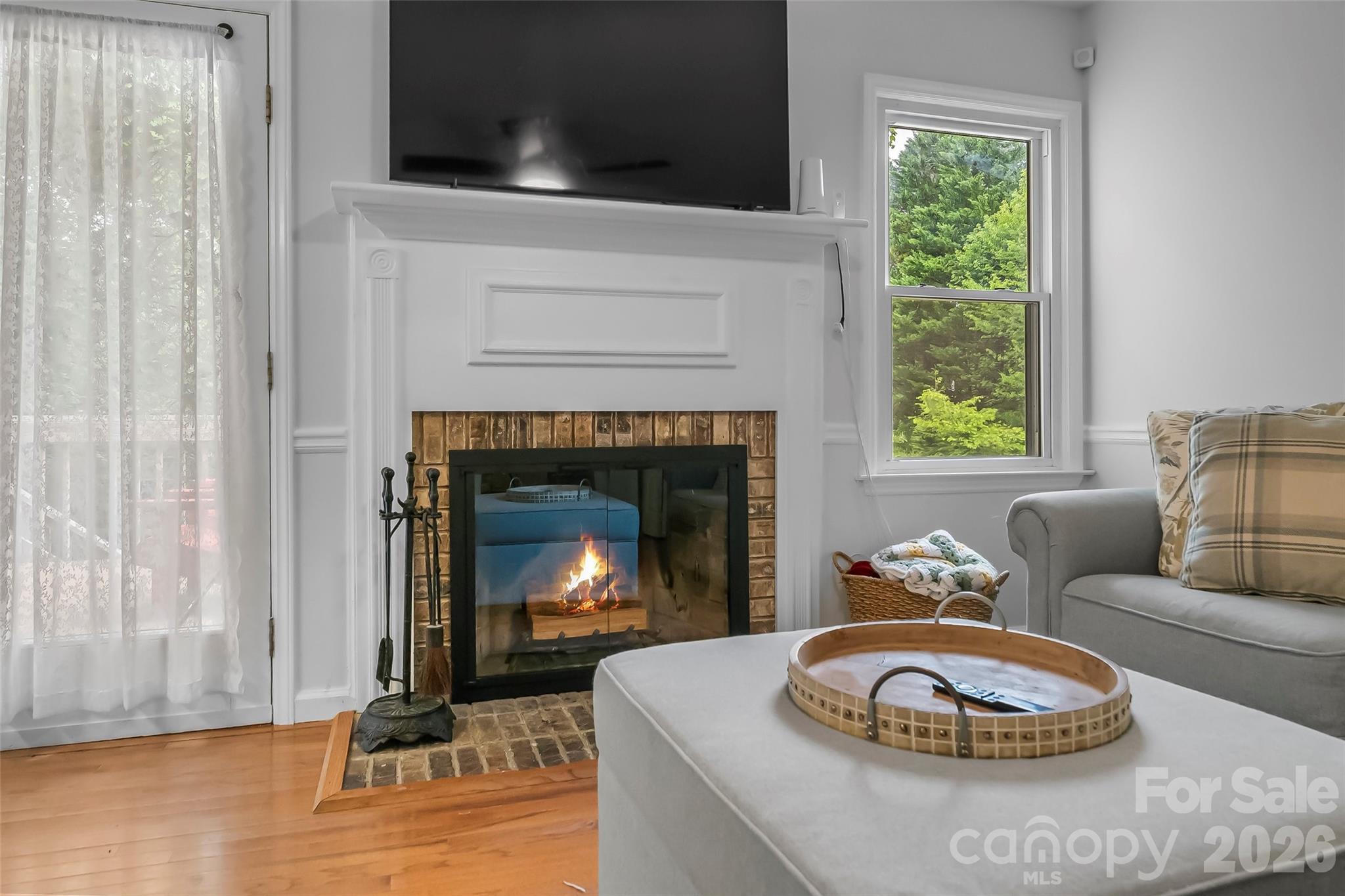 808 Lakey Gap Road Property Photo 15