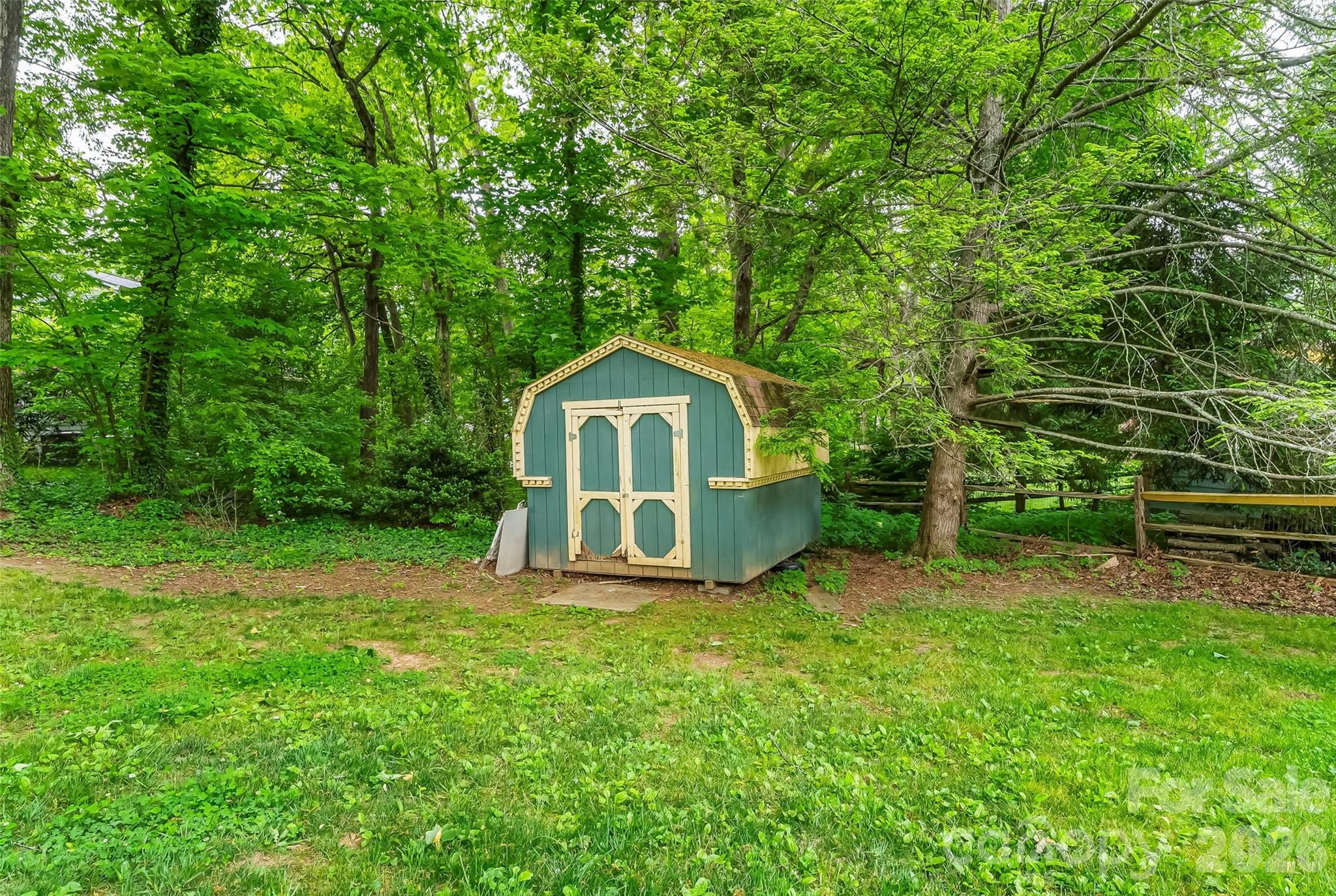 808 Lakey Gap Road Property Photo 32