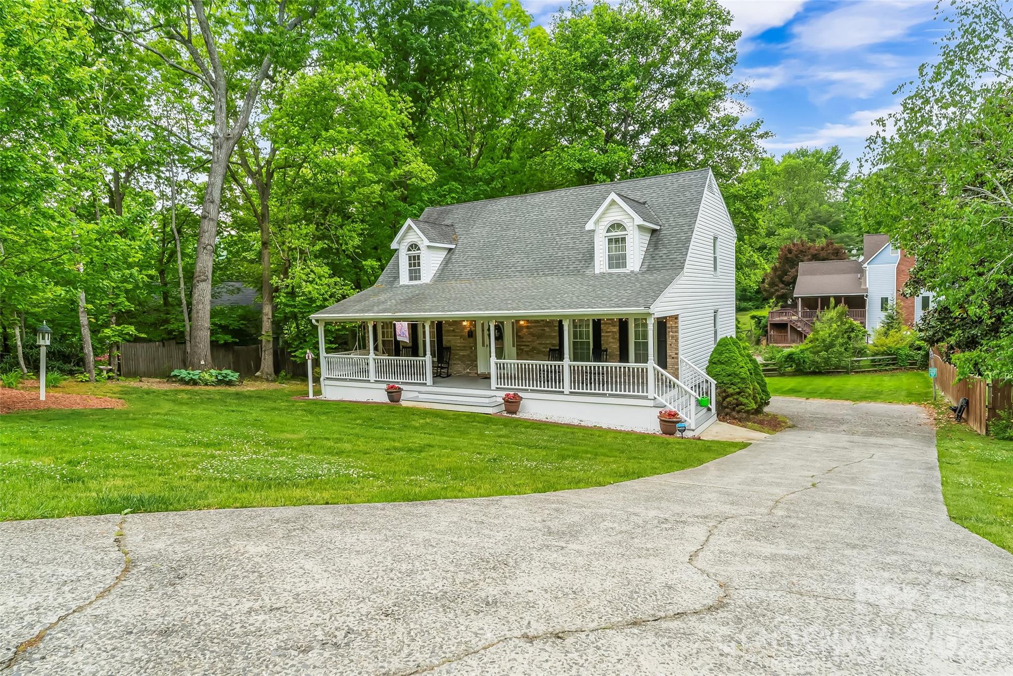 808 Lakey Gap Road Property Photo 34