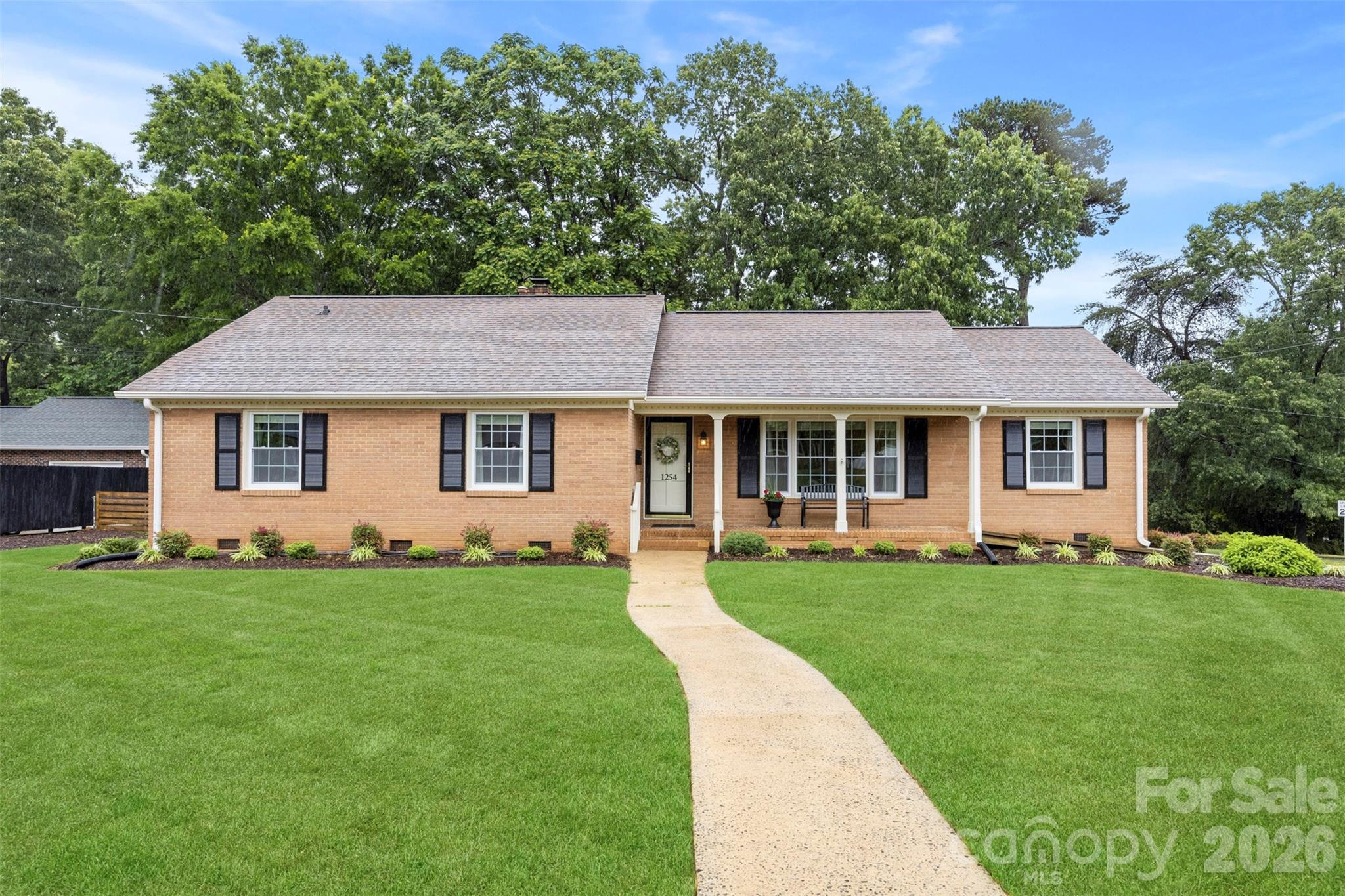 1254 Churchill Drive Property Photo 1