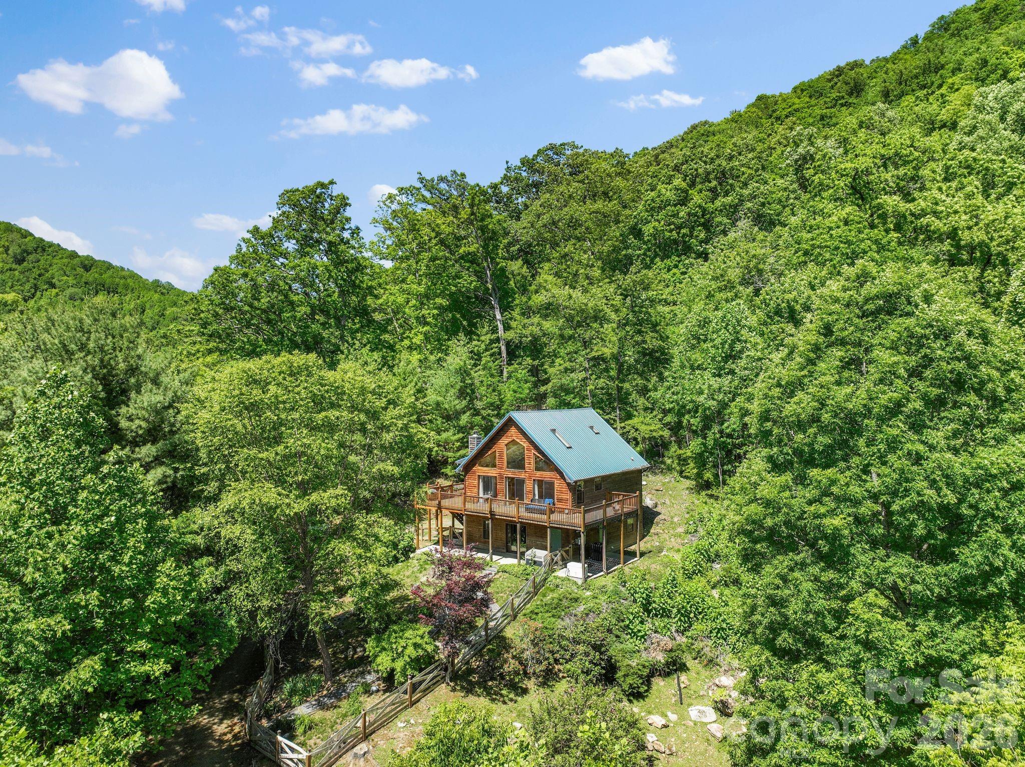 1206 Caldwell Mountain Road Property Photo 3