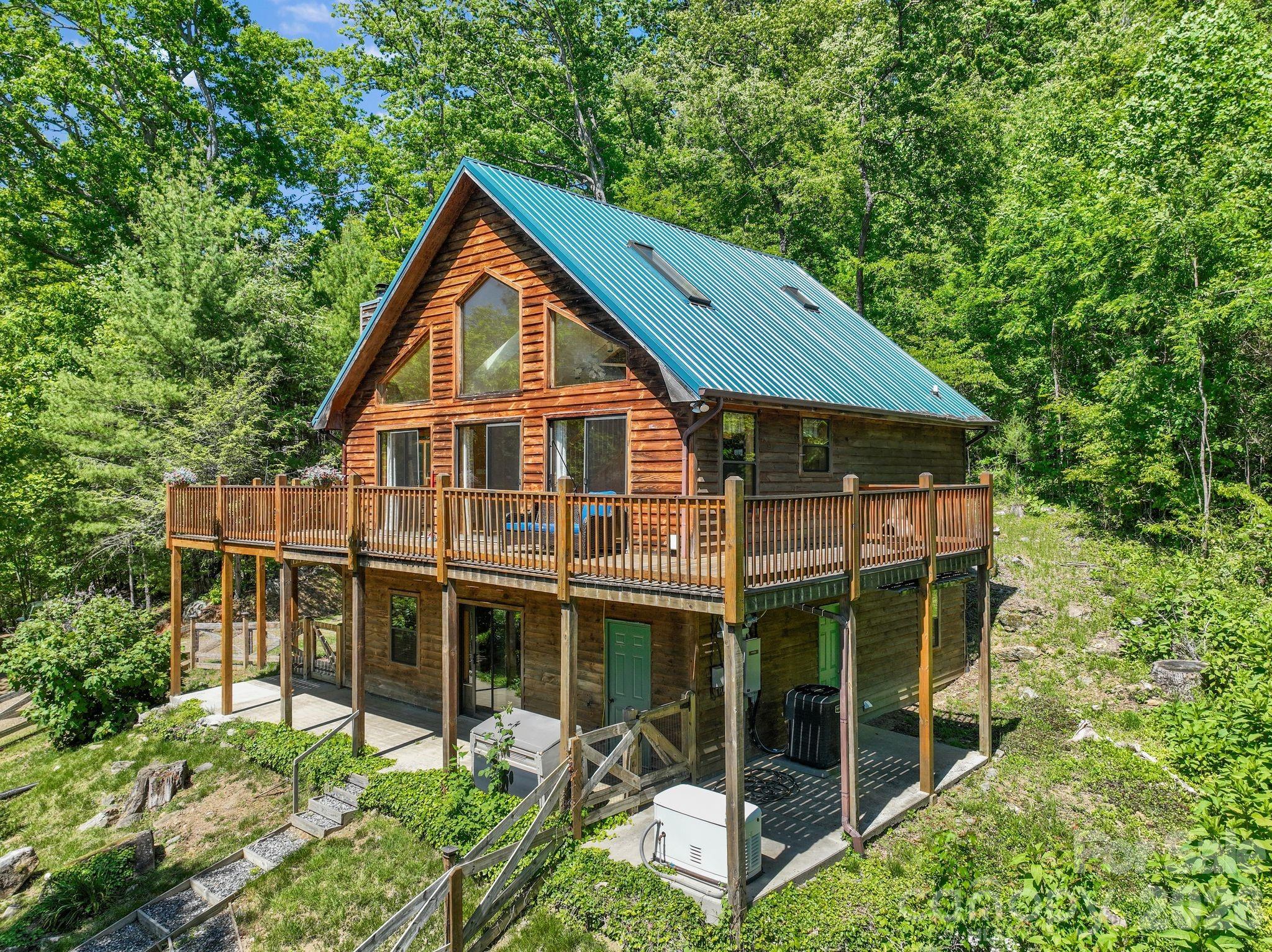 1206 Caldwell Mountain Road Property Photo 4