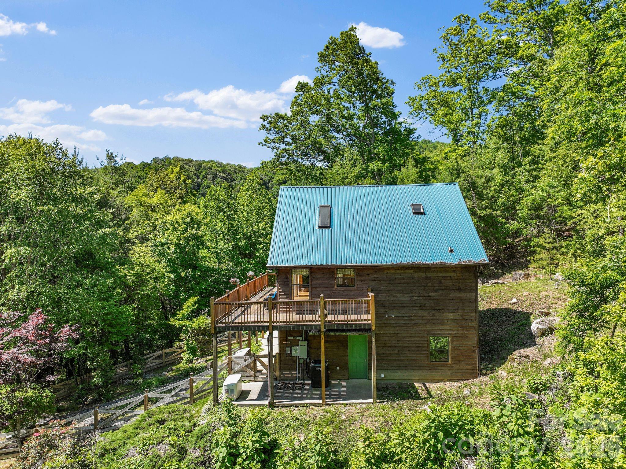 1206 Caldwell Mountain Road Property Photo 6