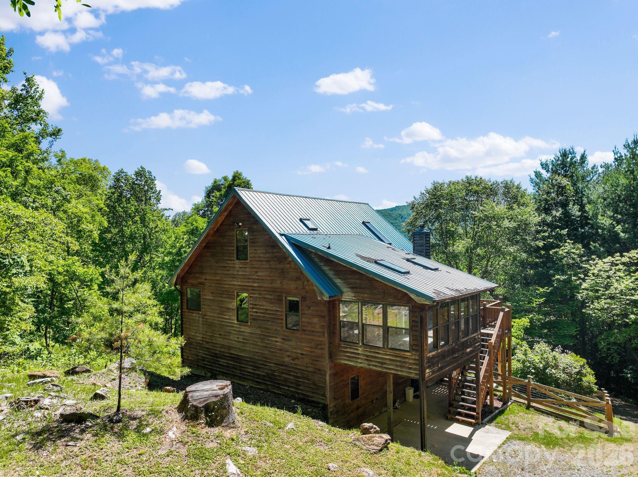 1206 Caldwell Mountain Road Property Photo 8