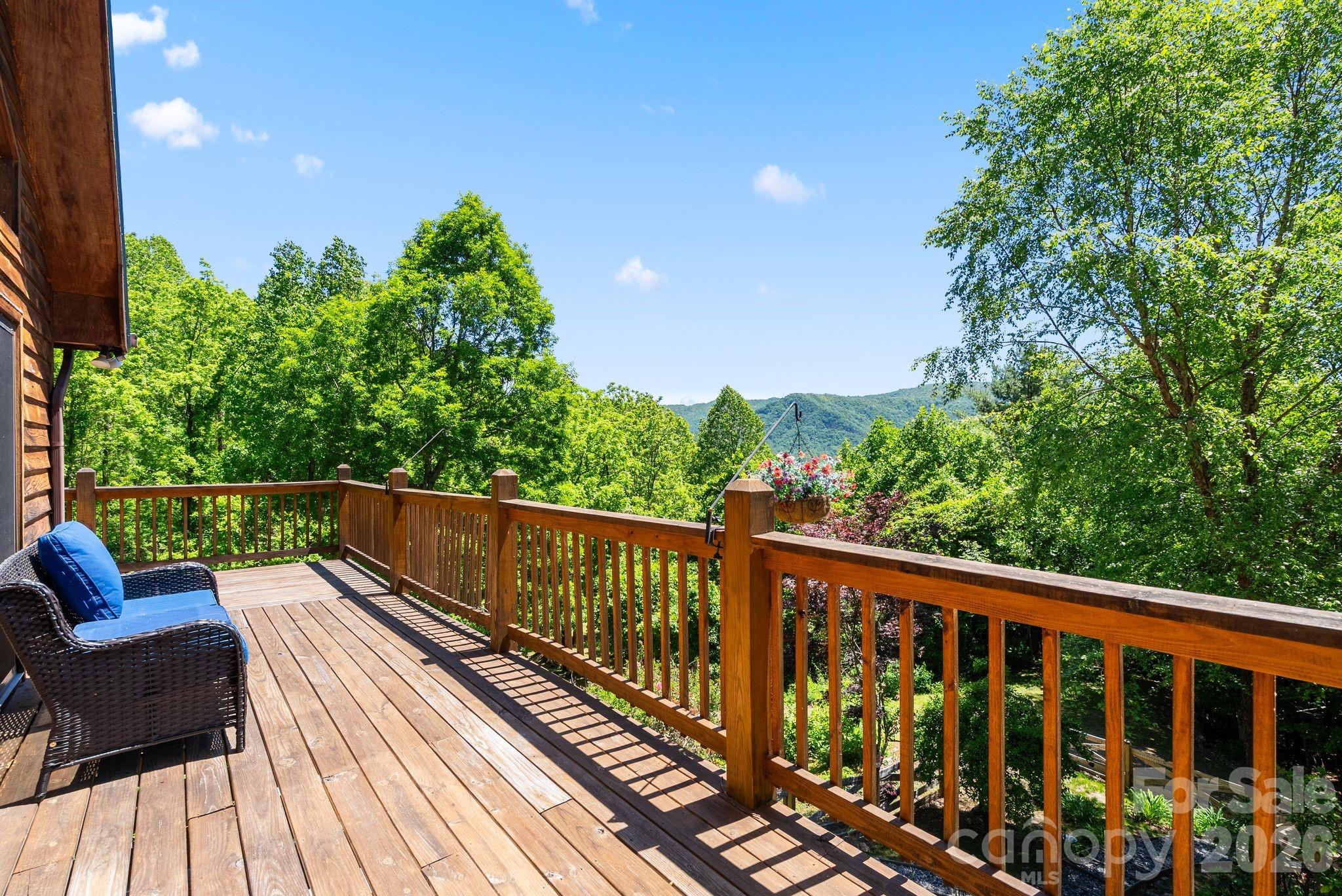 1206 Caldwell Mountain Road Property Photo 27