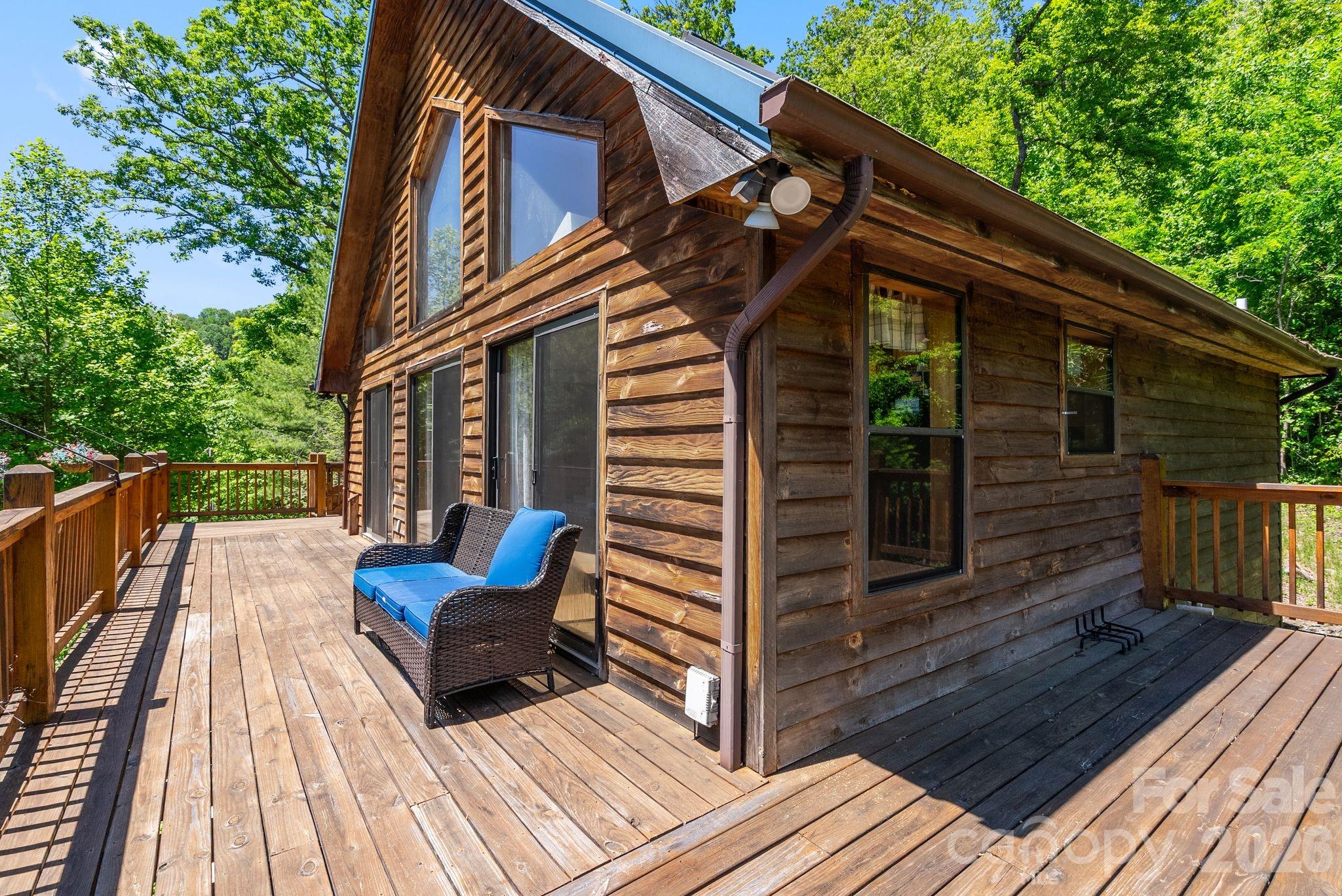 1206 Caldwell Mountain Road Property Photo 28