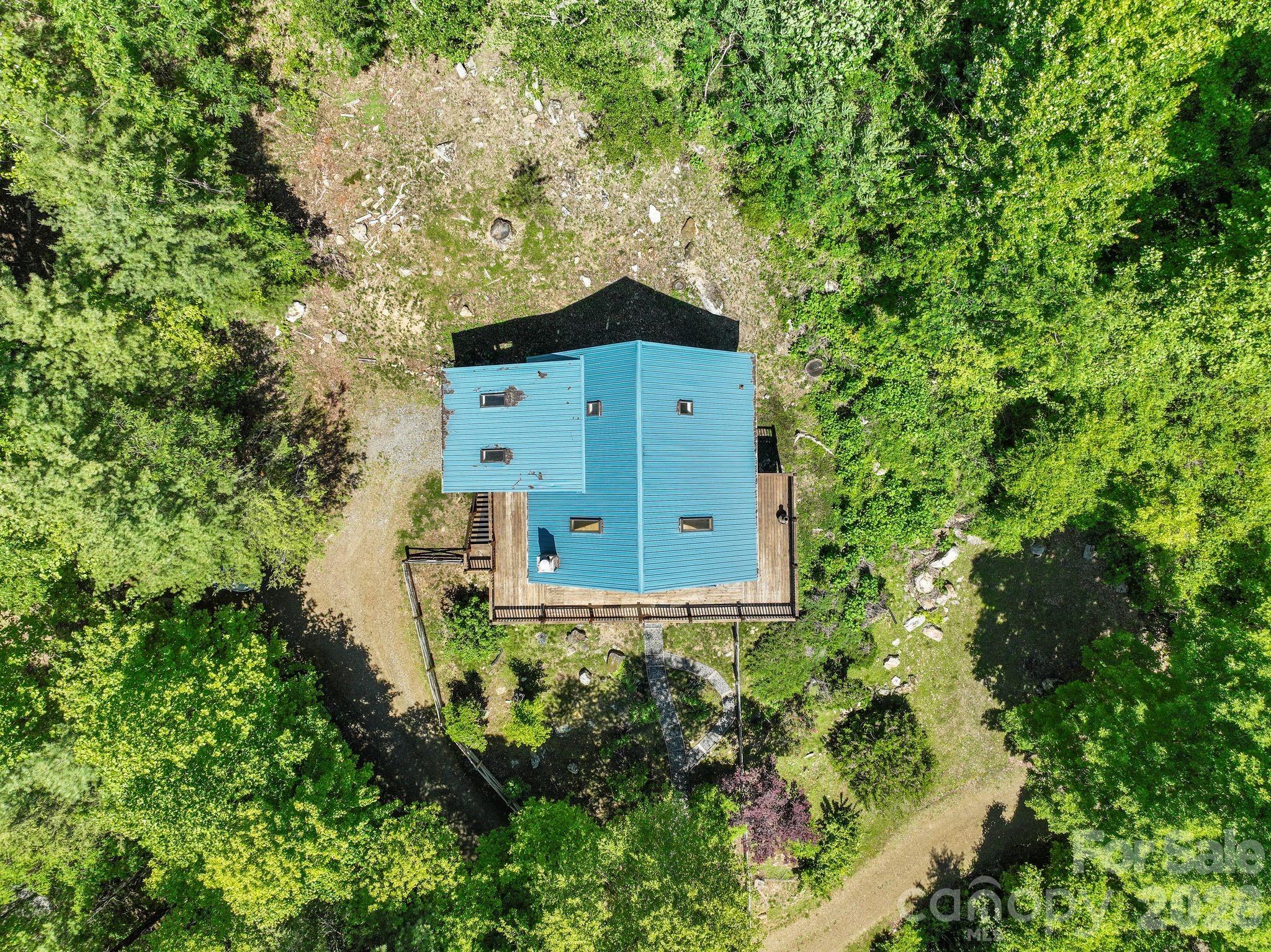 1206 Caldwell Mountain Road Property Photo 41