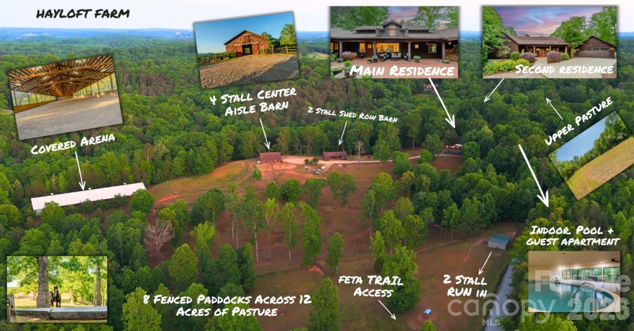 777 S River Road Property Photo 2