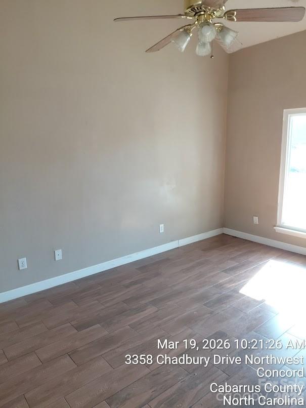 3358 Chadbury Drive Property Photo 3