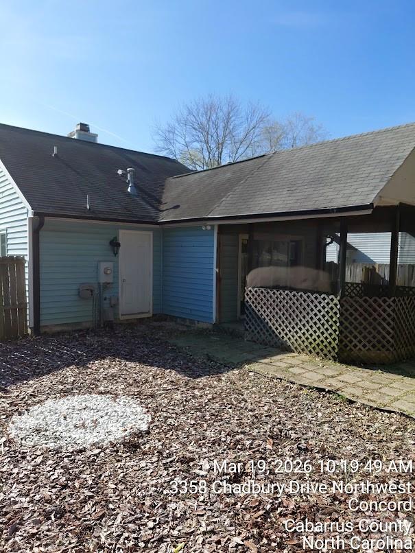 3358 Chadbury Drive Property Photo 9