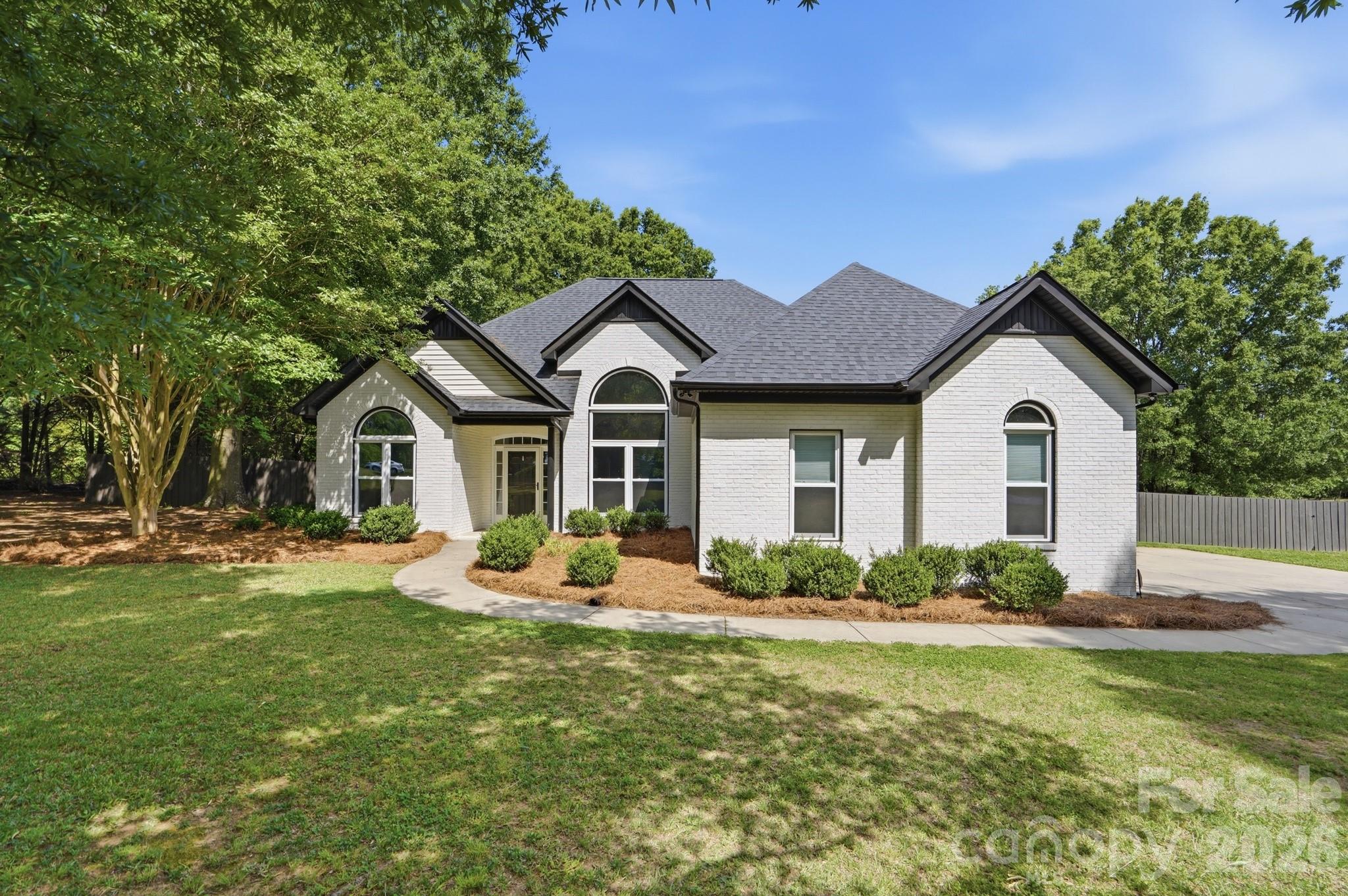 4812 Austin Road Property Photo 1