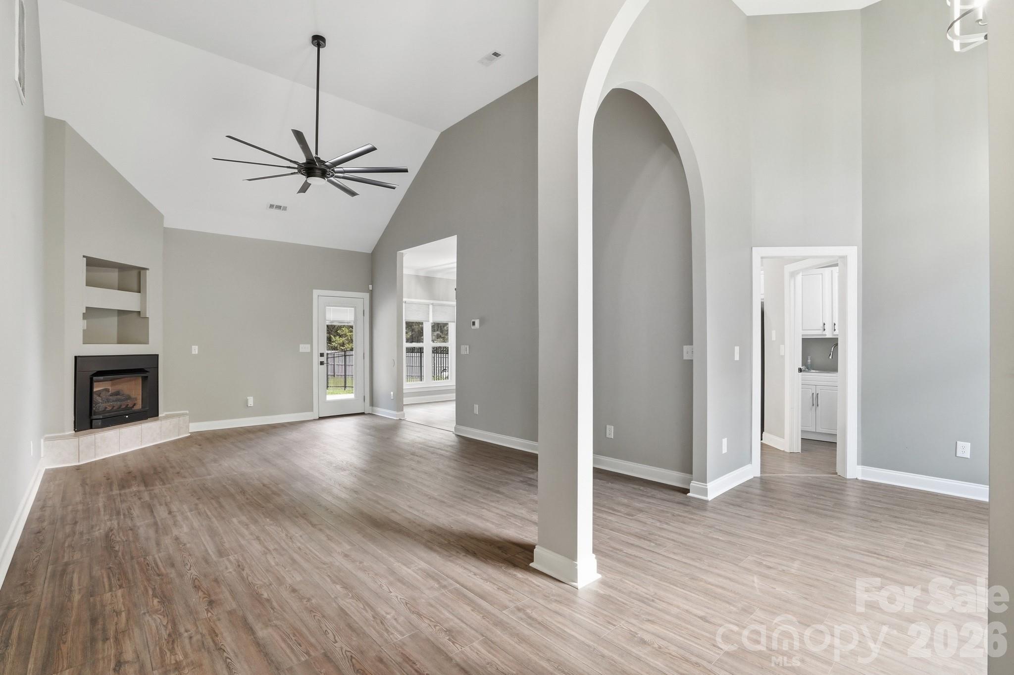 4812 Austin Road Property Photo 4