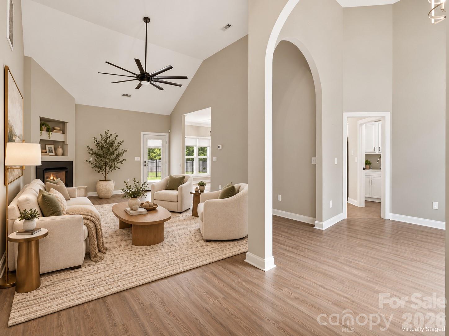 4812 Austin Road Property Photo 4