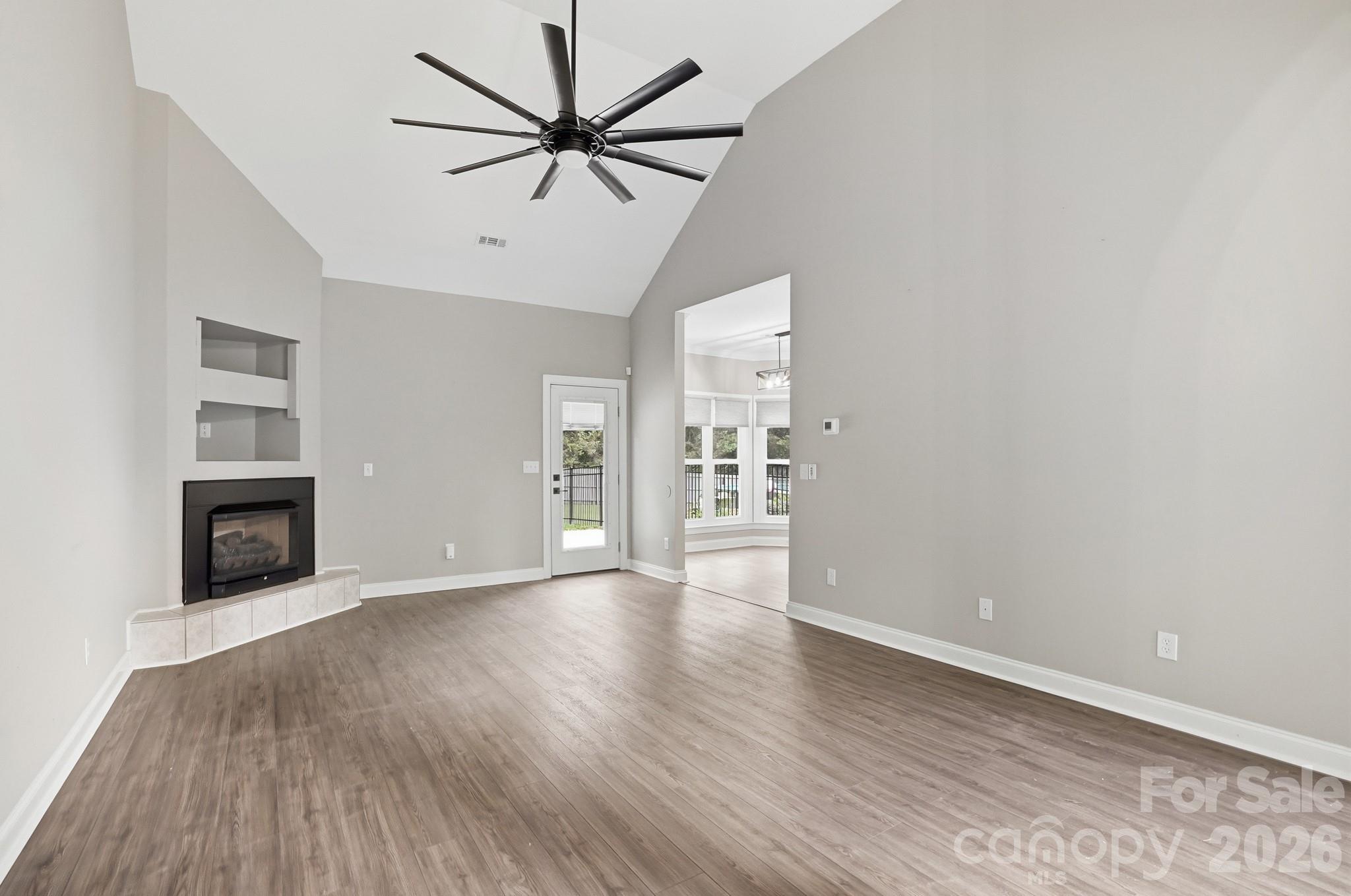 4812 Austin Road Property Photo 6