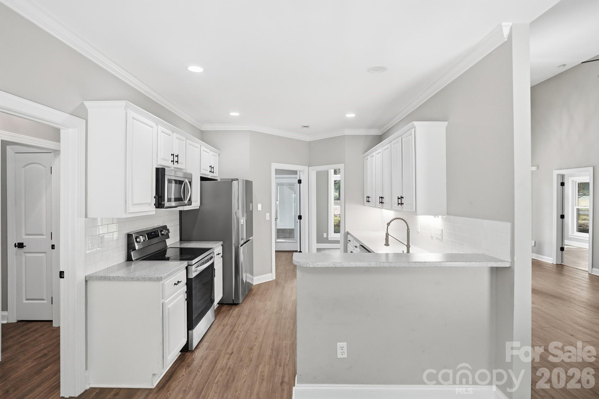 4812 Austin Road Property Photo 10