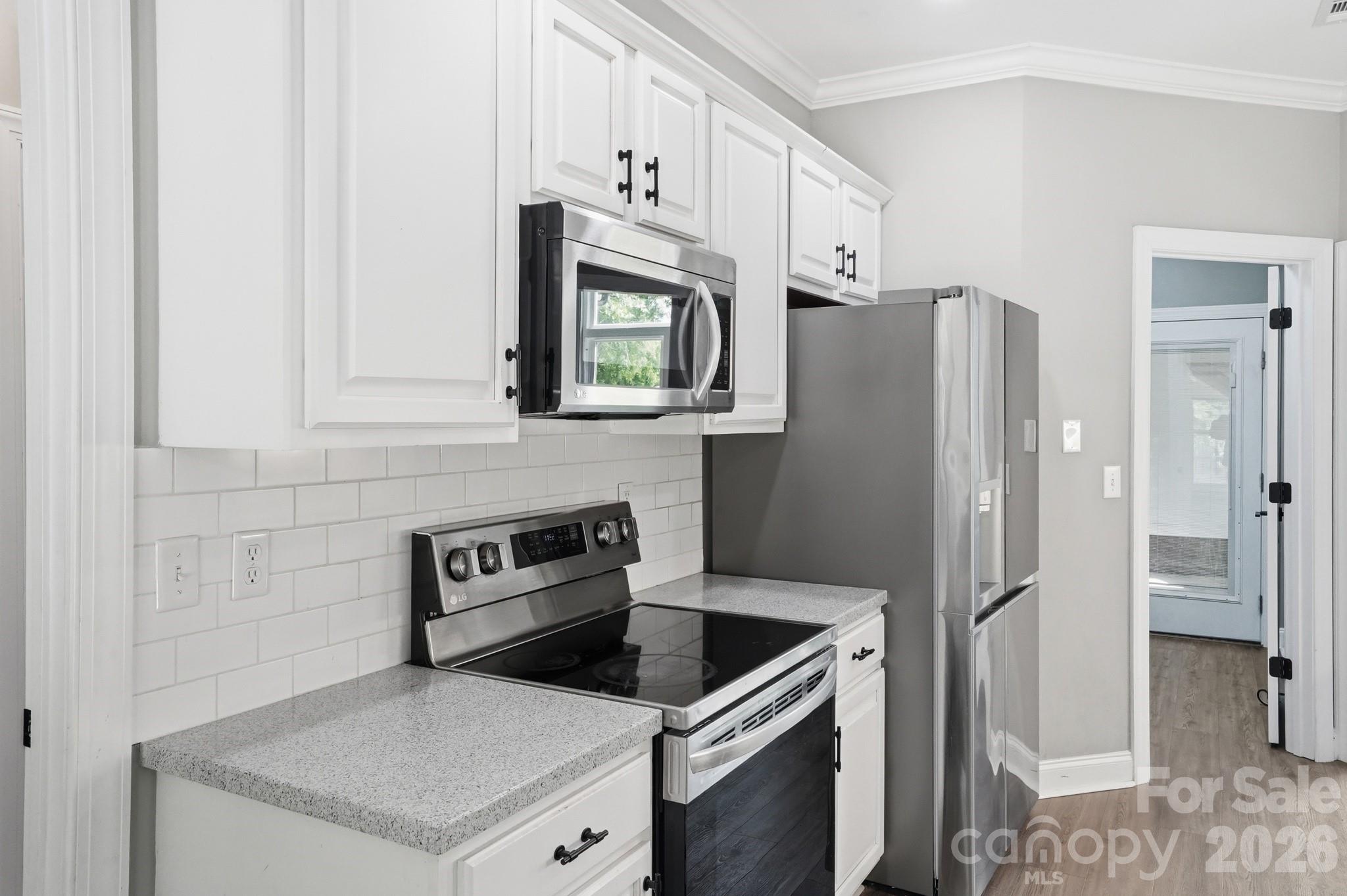 4812 Austin Road Property Photo 12
