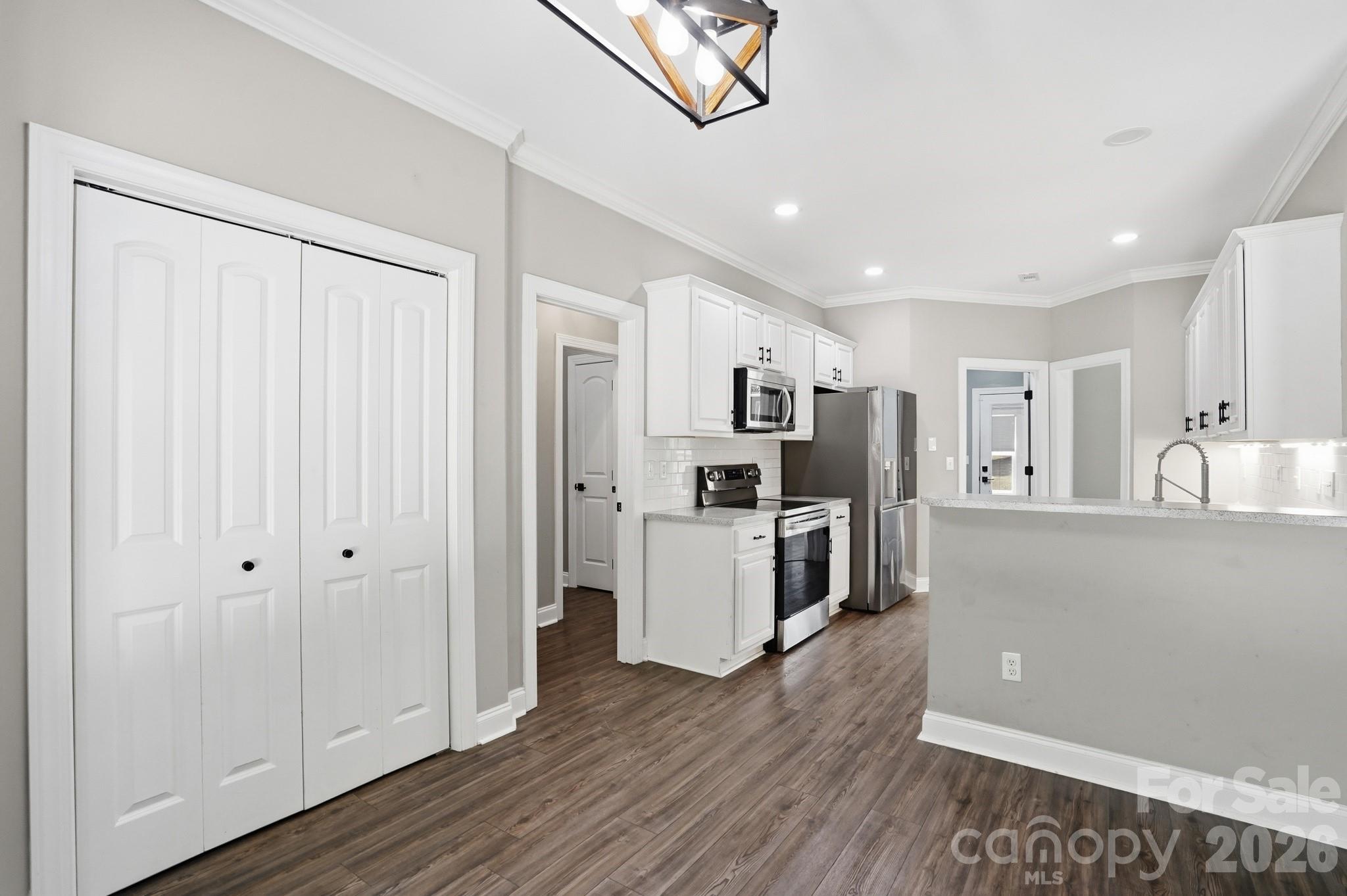 4812 Austin Road Property Photo 17