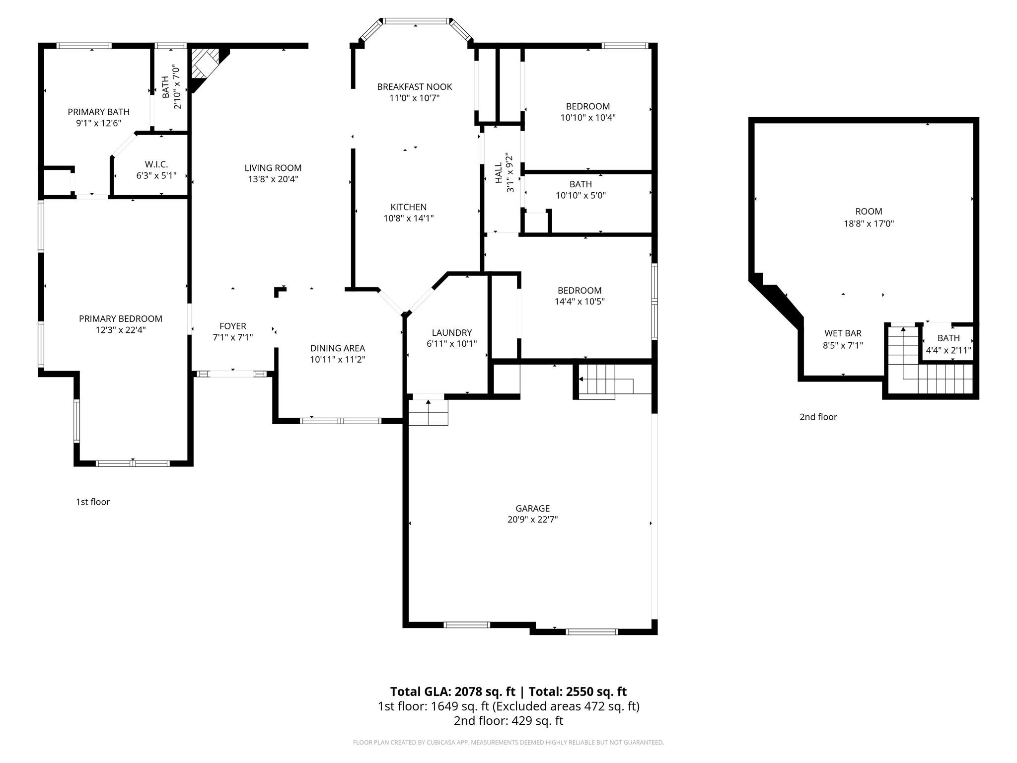 4812 Austin Road Property Photo 48