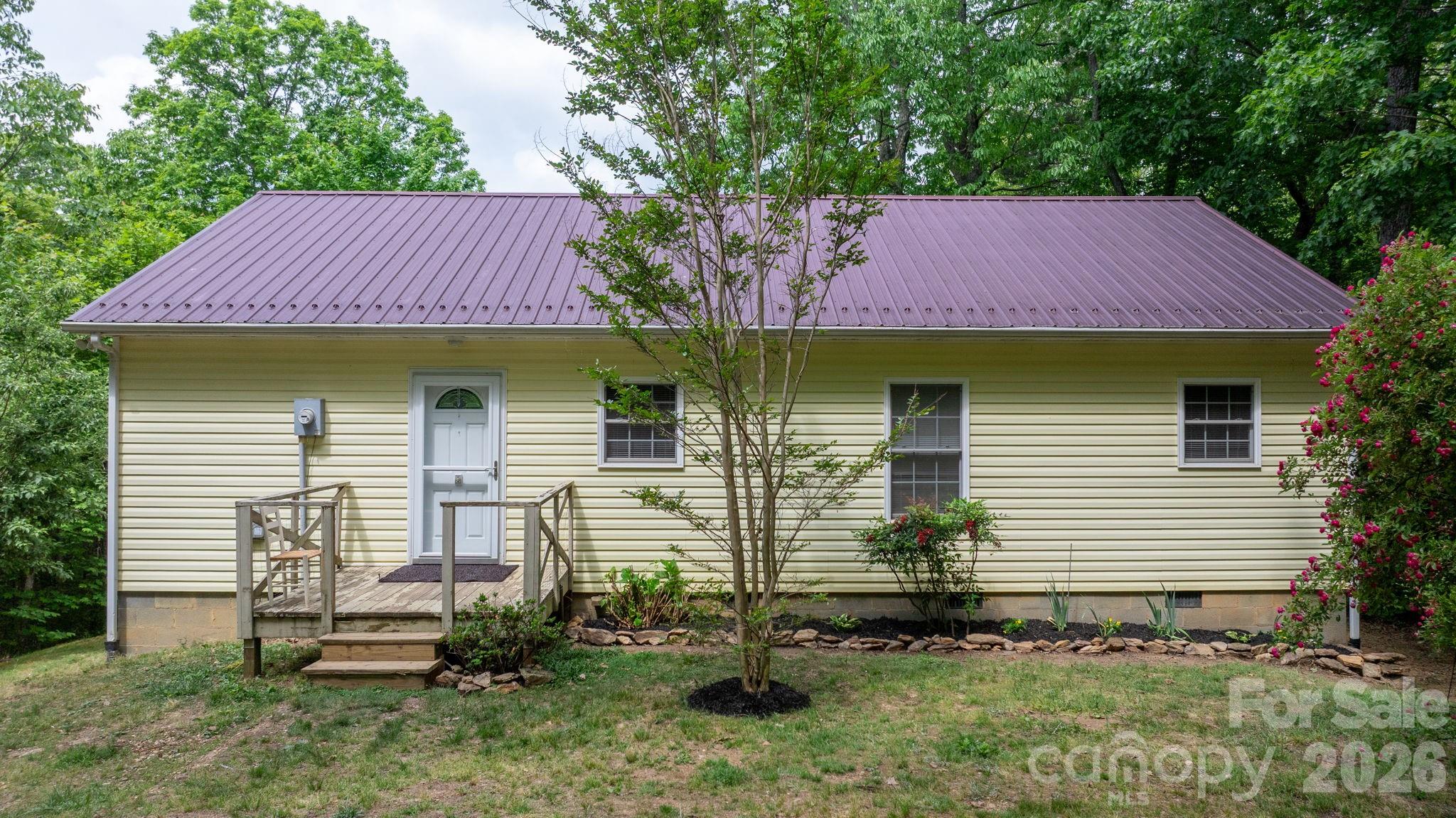 3494 Vannoy Ridge Road Property Photo 2