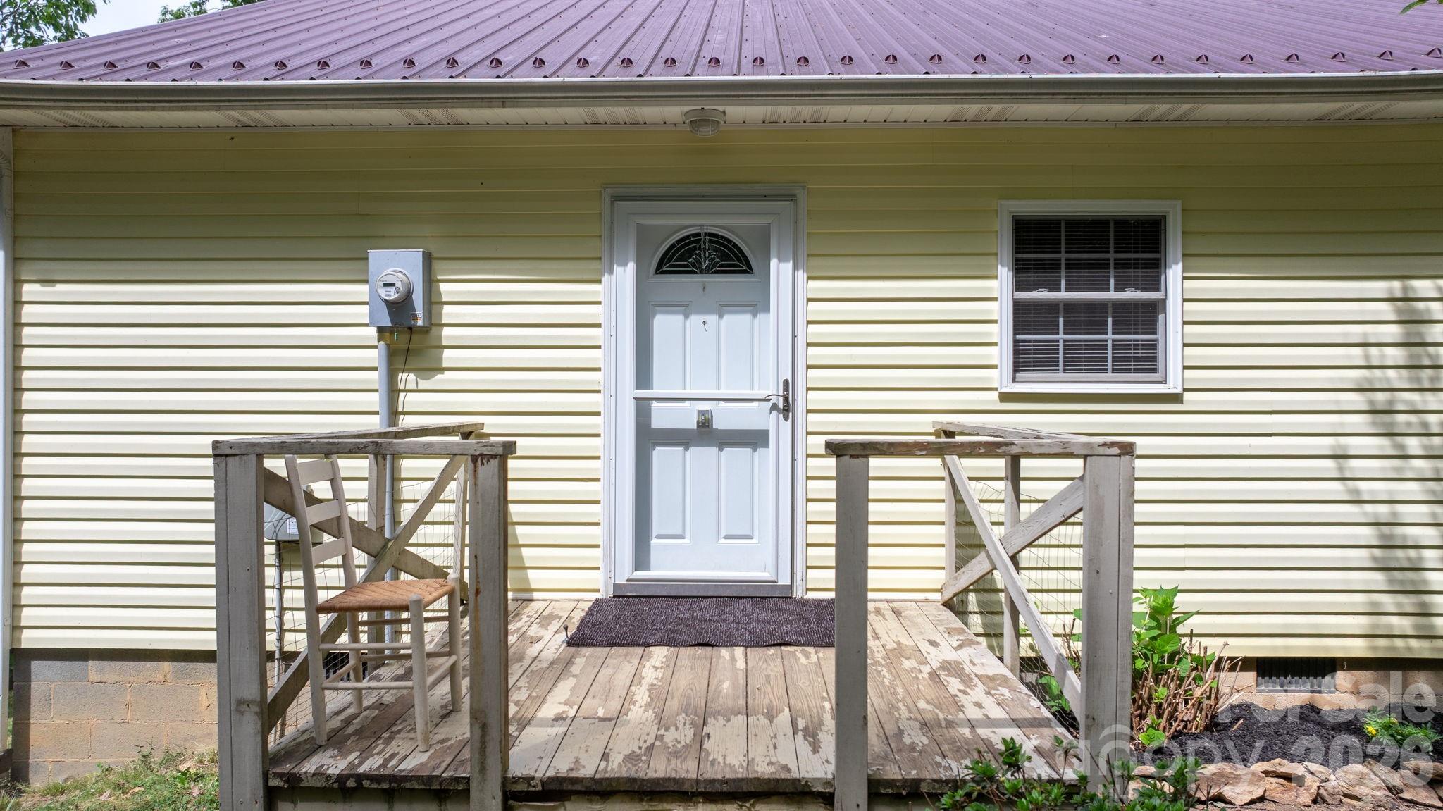 3494 Vannoy Ridge Road Property Photo 3
