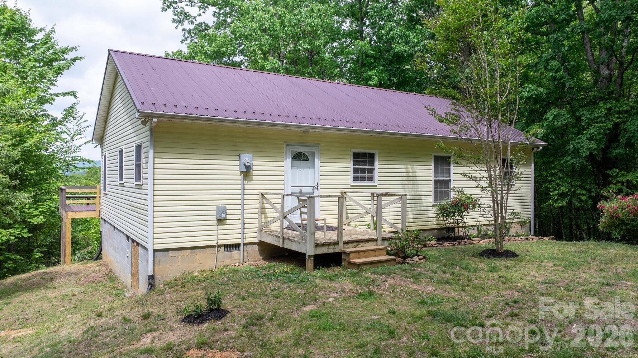 3494 Vannoy Ridge Road Property Photo 4