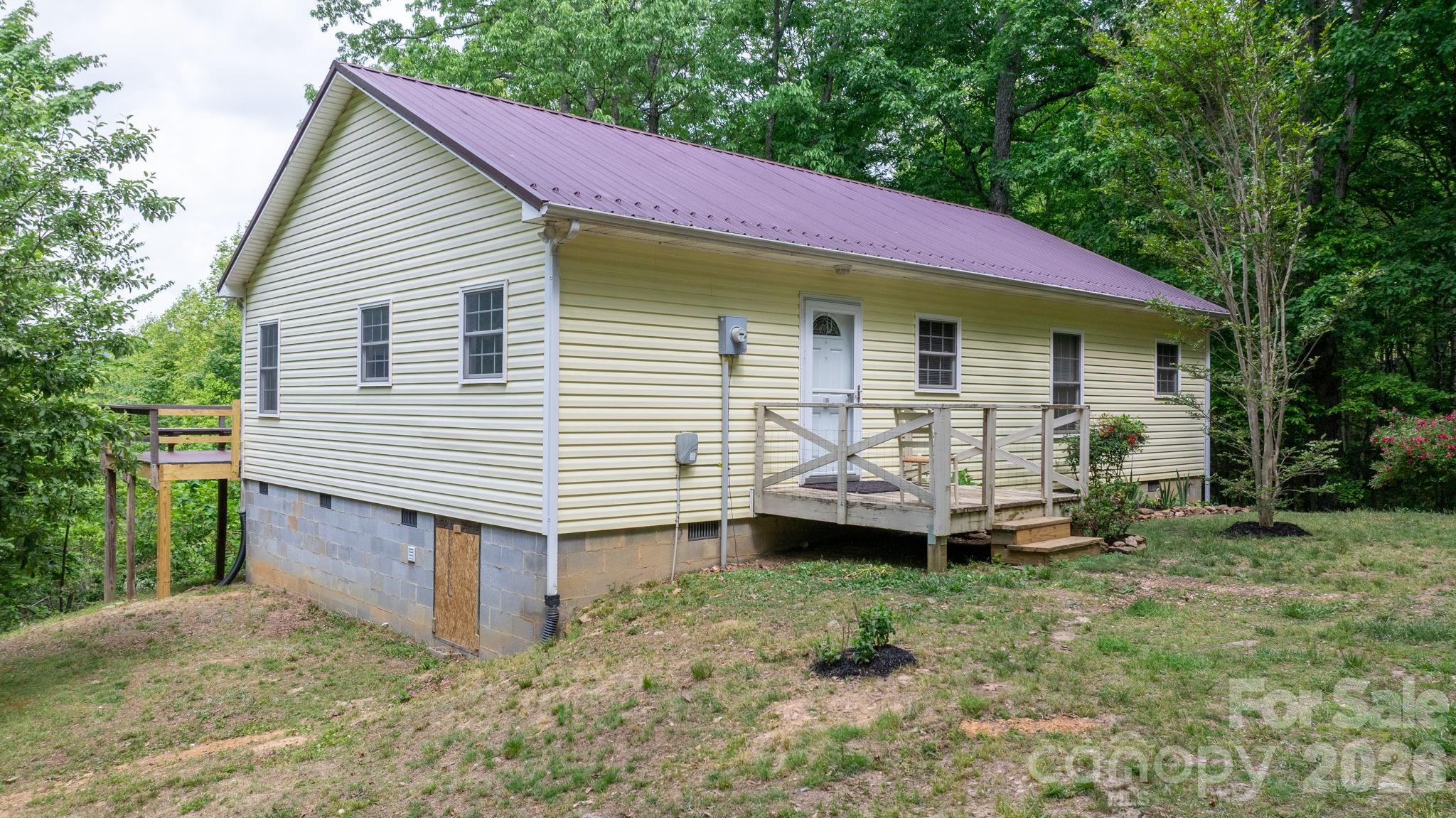 3494 Vannoy Ridge Road Property Photo 5
