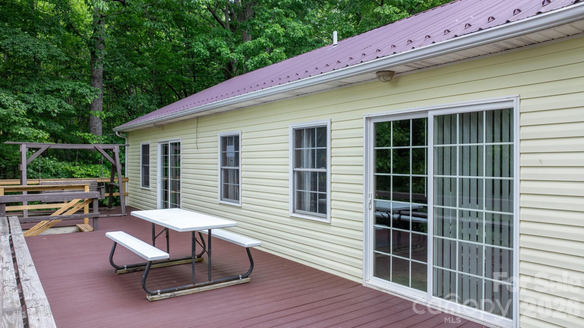 3494 Vannoy Ridge Road Property Photo 7
