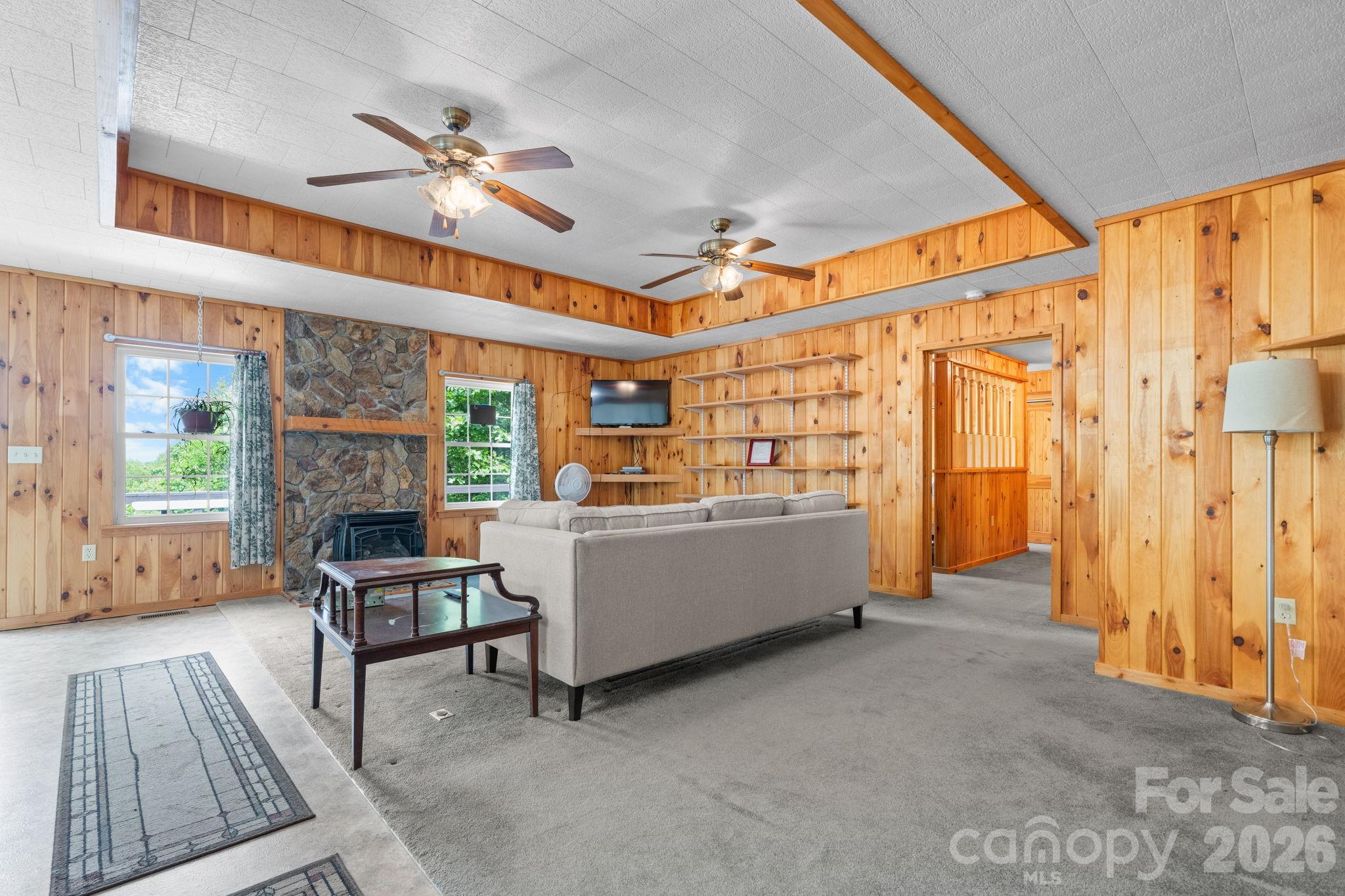 3494 Vannoy Ridge Road Property Photo 10