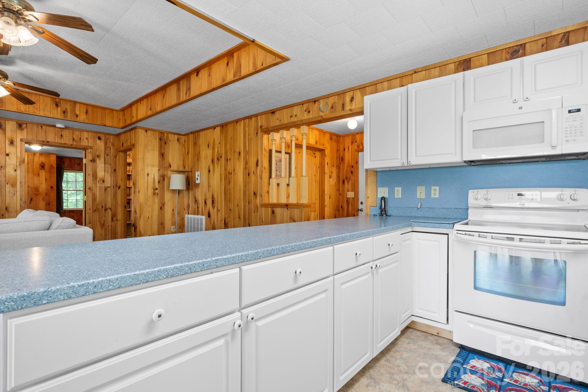 3494 Vannoy Ridge Road Property Photo 12