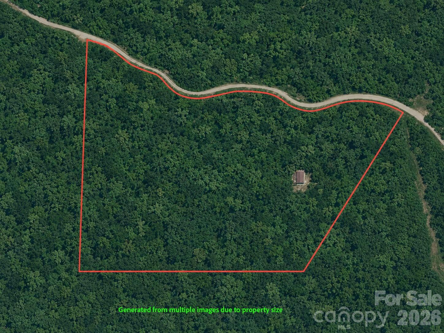 3494 Vannoy Ridge Road Property Photo 32