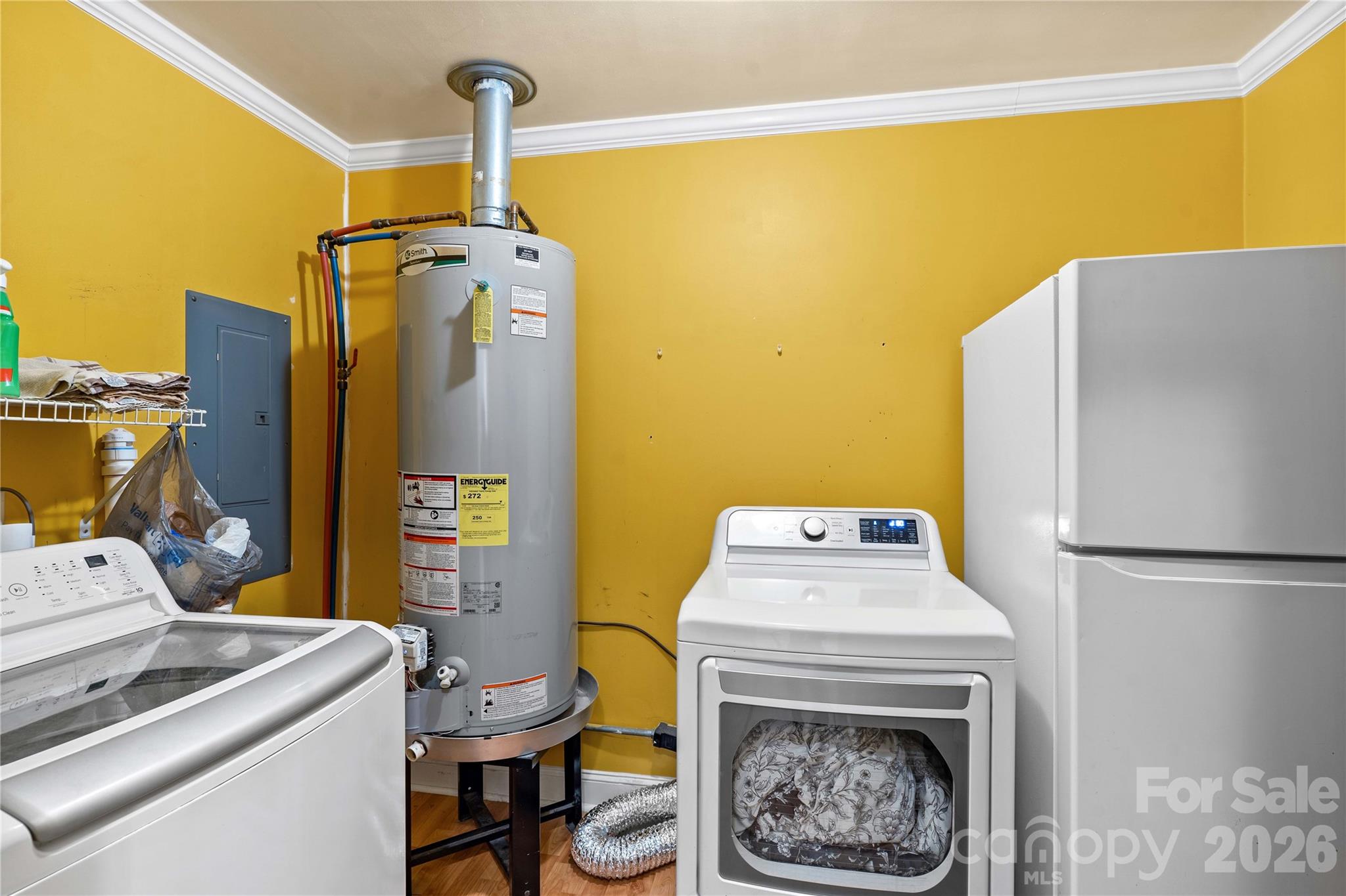 868 Fieldstone Road Property Photo 31