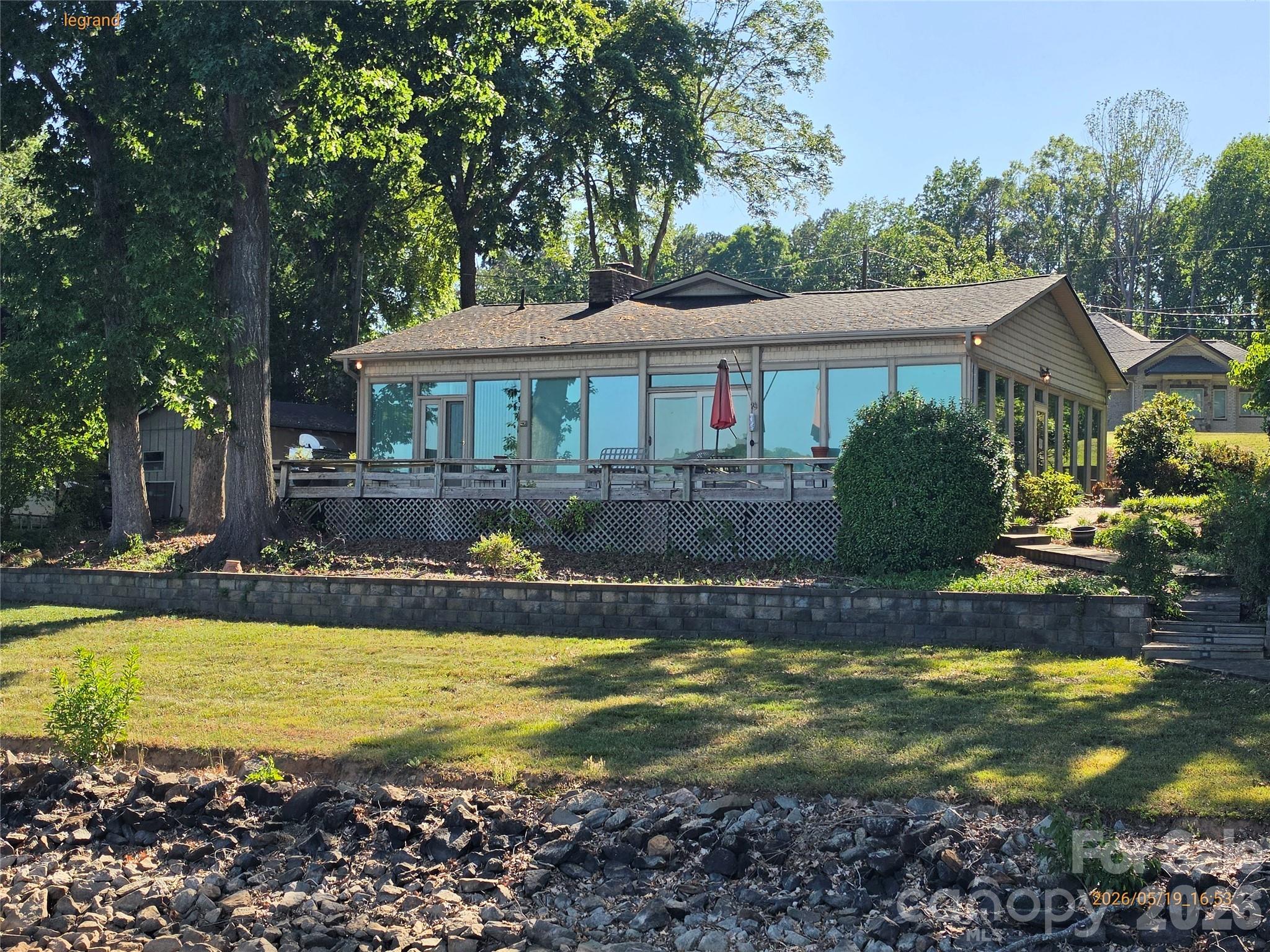 9326 Legrand Drive Property Photo 1