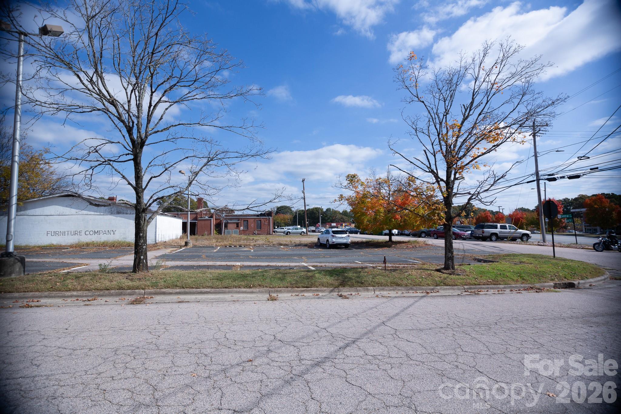 0 Jackson Park Road Property Photo 1